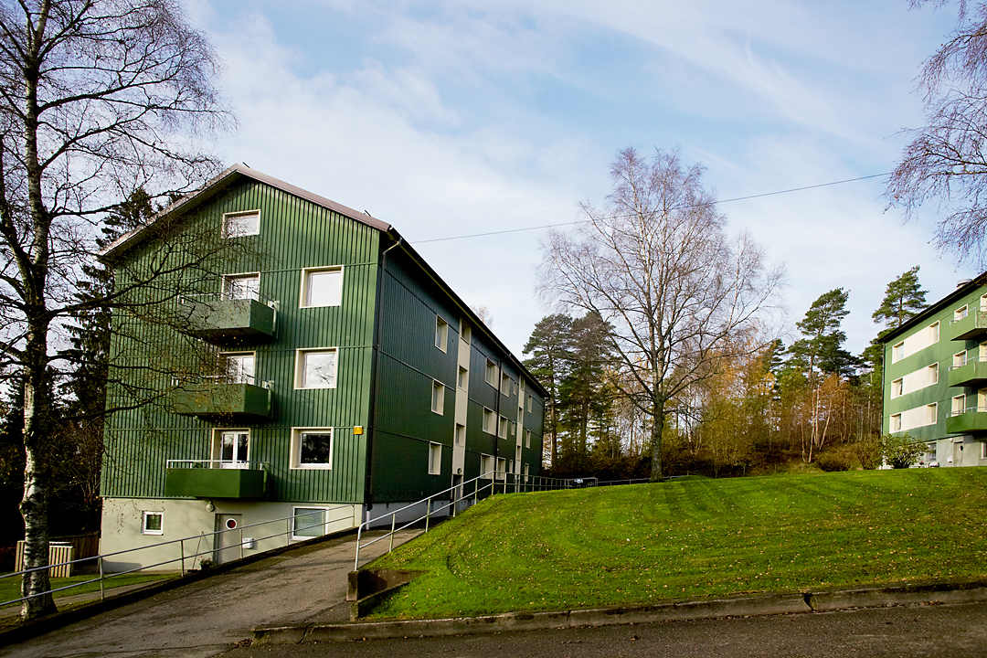 Apartment in Borås, Hedvigsborg - Bild 5