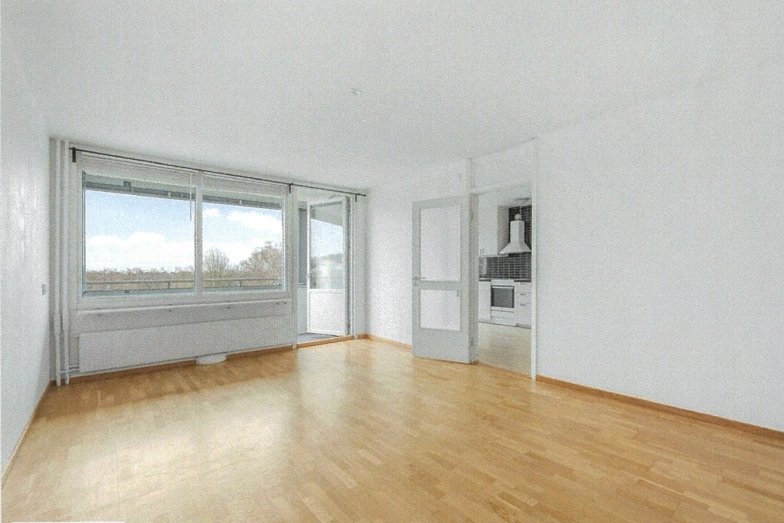 Lägenhet, 1 rooms, 27 sqm, Solna
