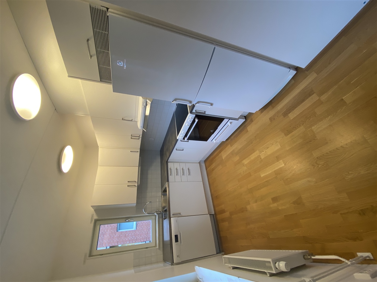 2 rok · 56 m² i Norrköping – bild 5