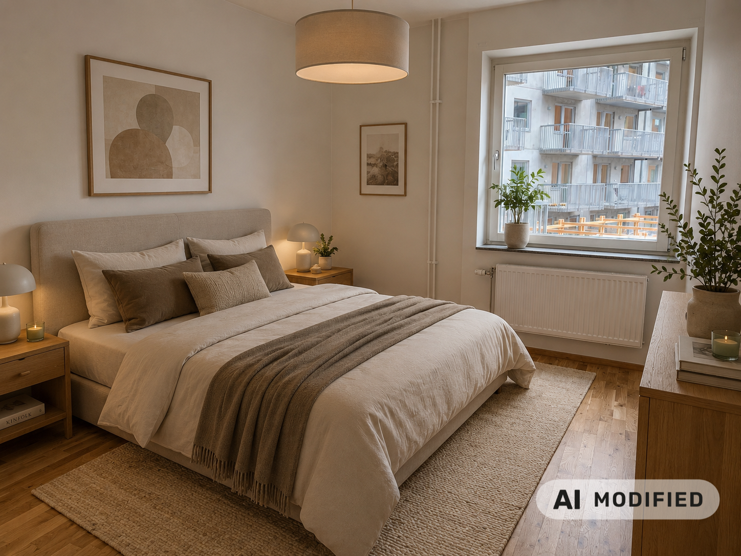 3 rok · 75 m² i Järfälla – bild 3
