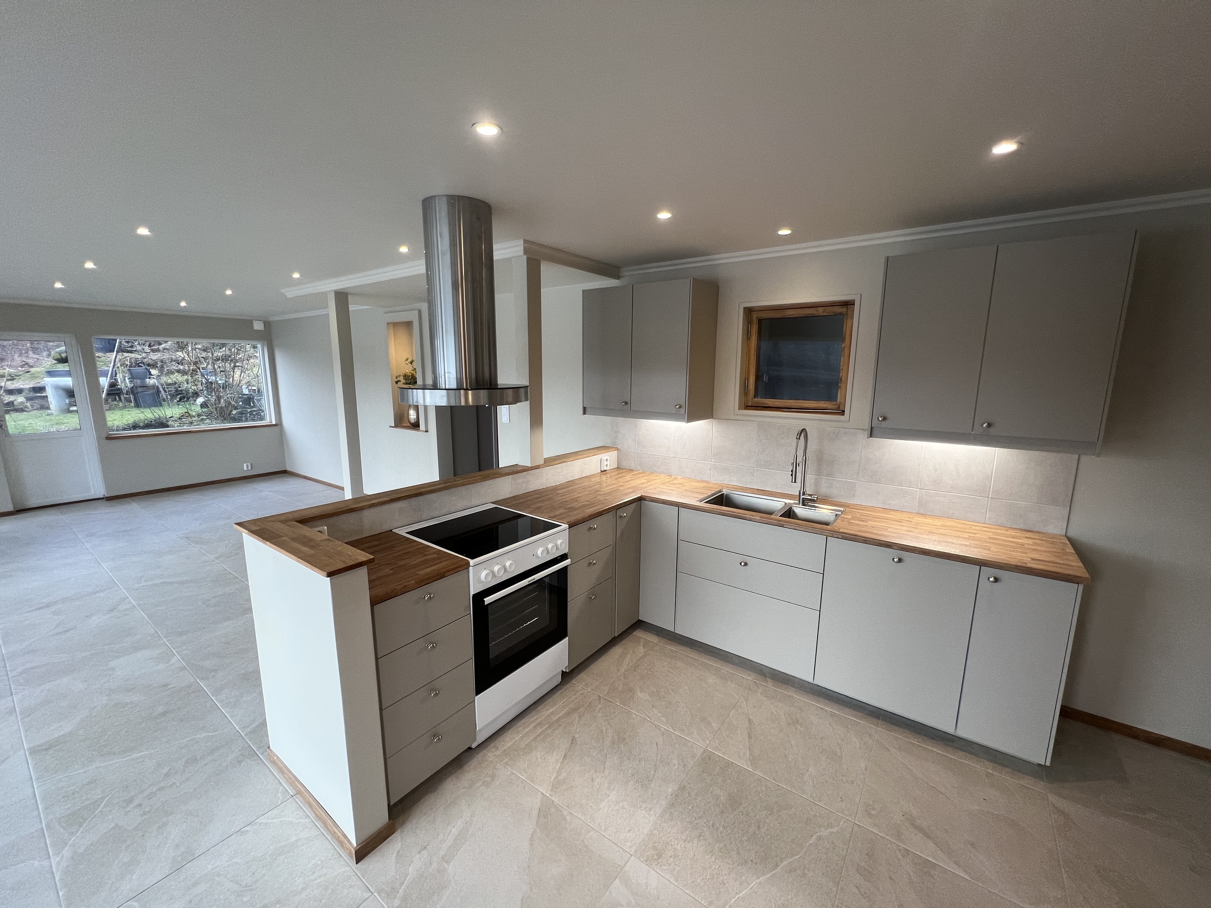 Apartment in Kungsbacka kommun, Allarängen och Kärra - Fler