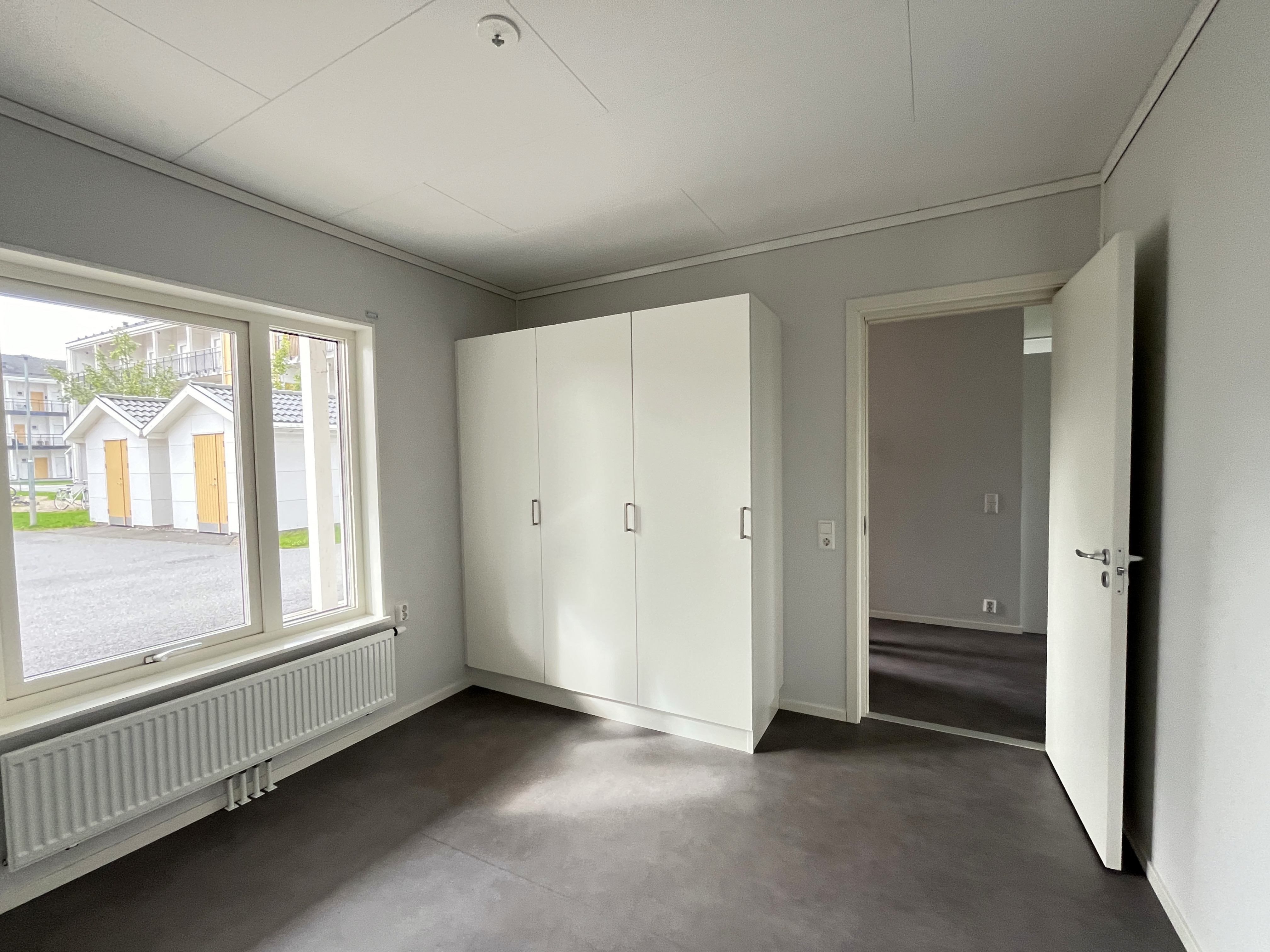 3 rok · 78 m² i Nyköping – bild 12