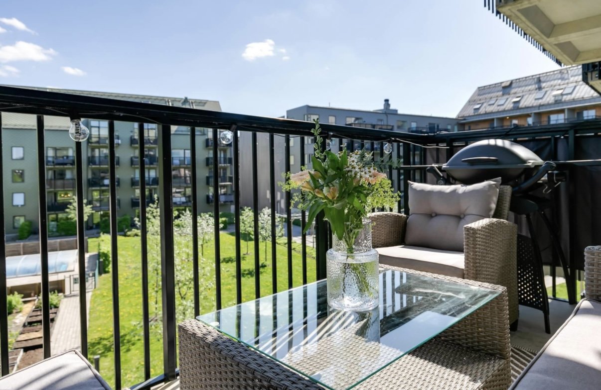 2 rok · 51 m² i Örebro – bild 4