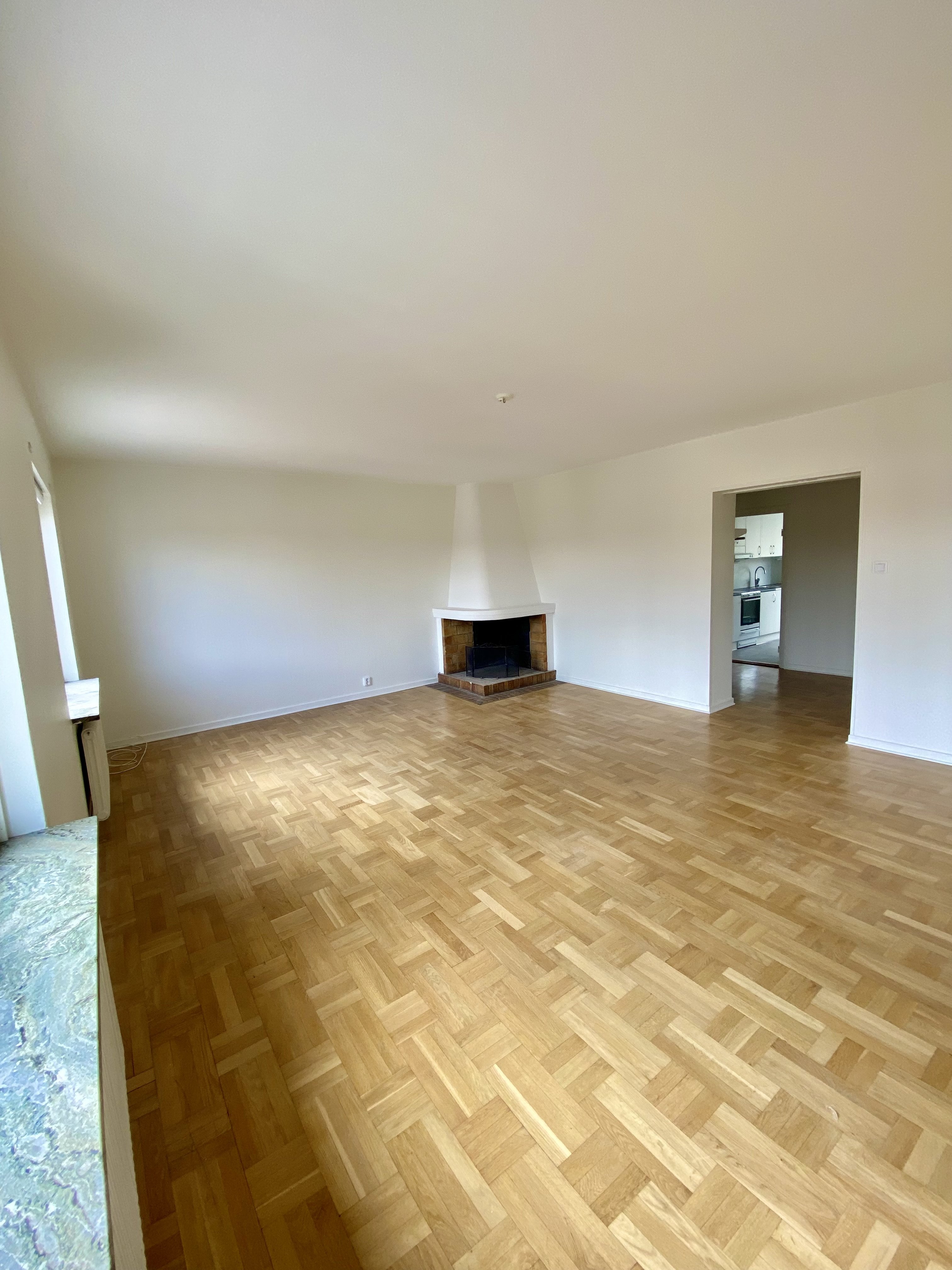 Lägenhet, 4 rooms, 98 sqm, Alvesta