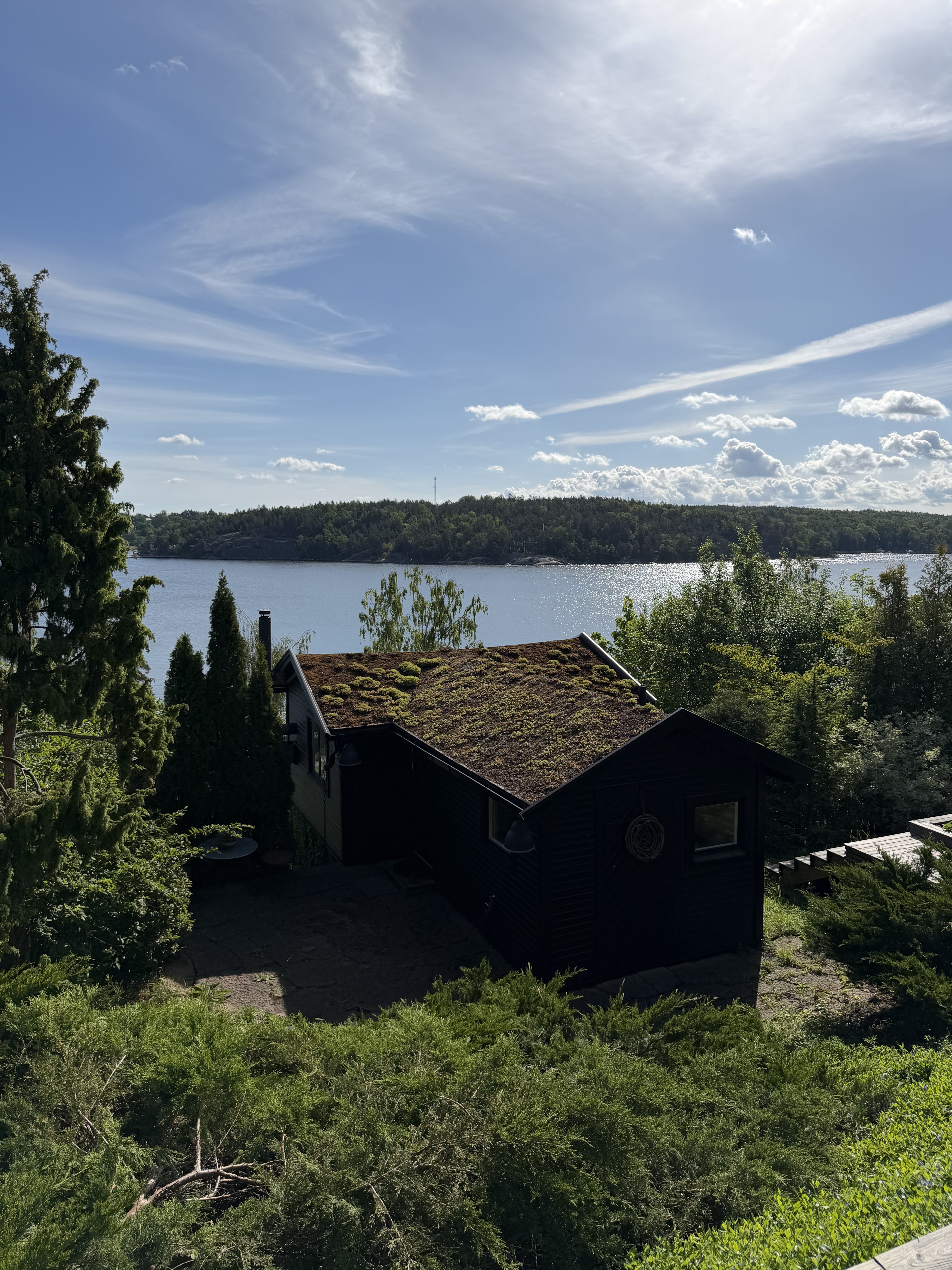 Hus – Stocksund, Långängen, Tranholmen - Bild 2