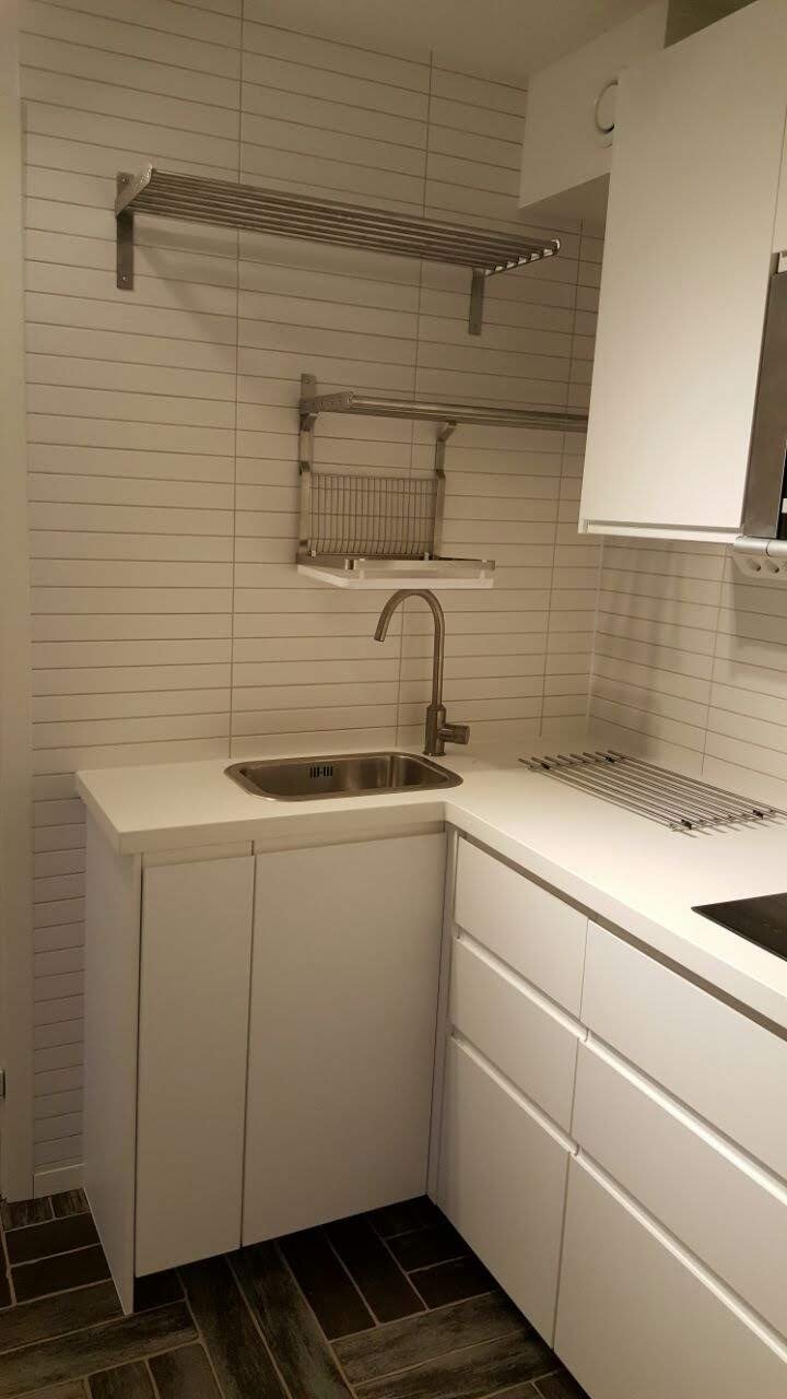 1 rok · 20 m² i Solna – bild 17