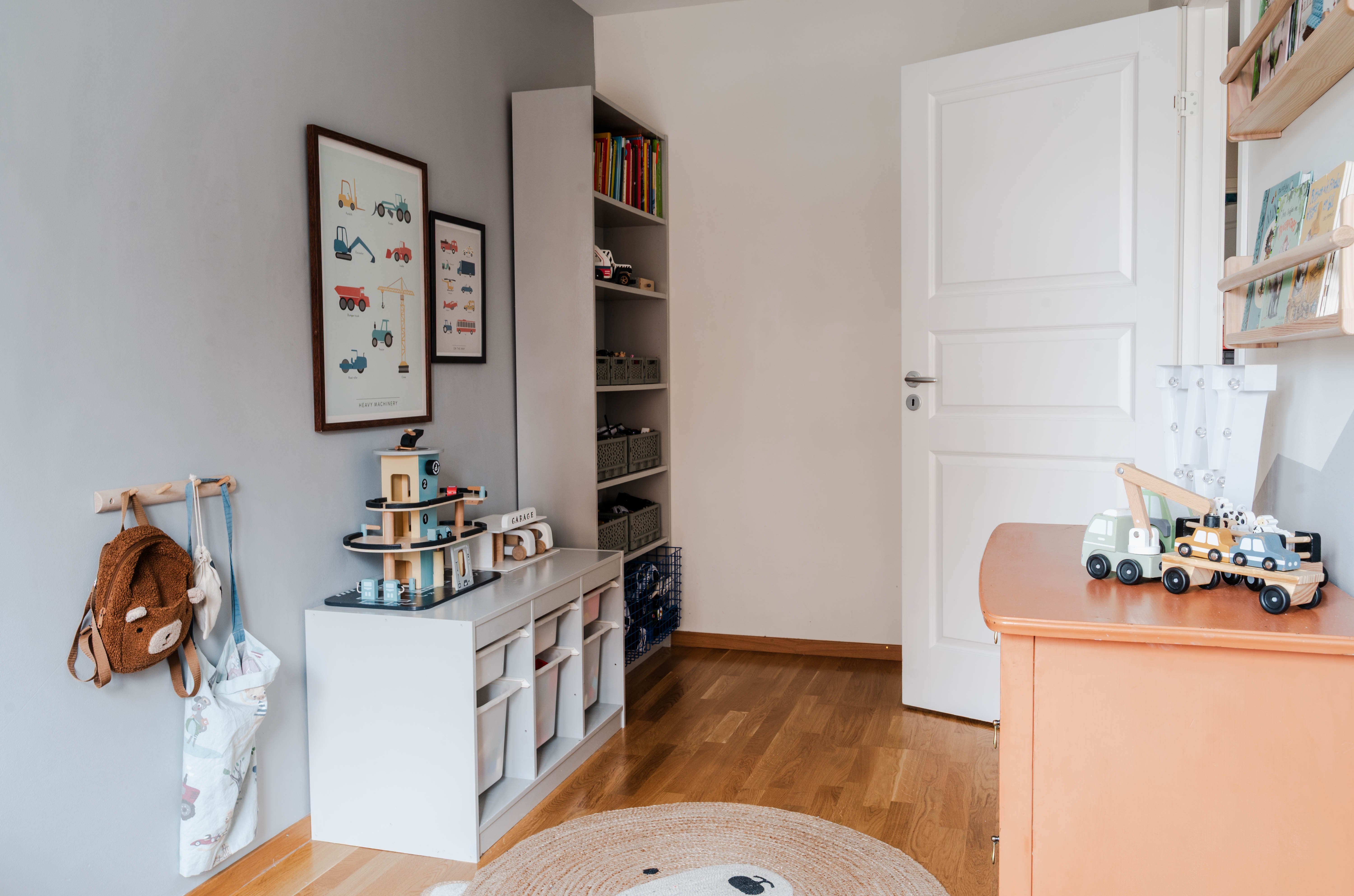 4 rok · 80 m² i Örebro – bild 11