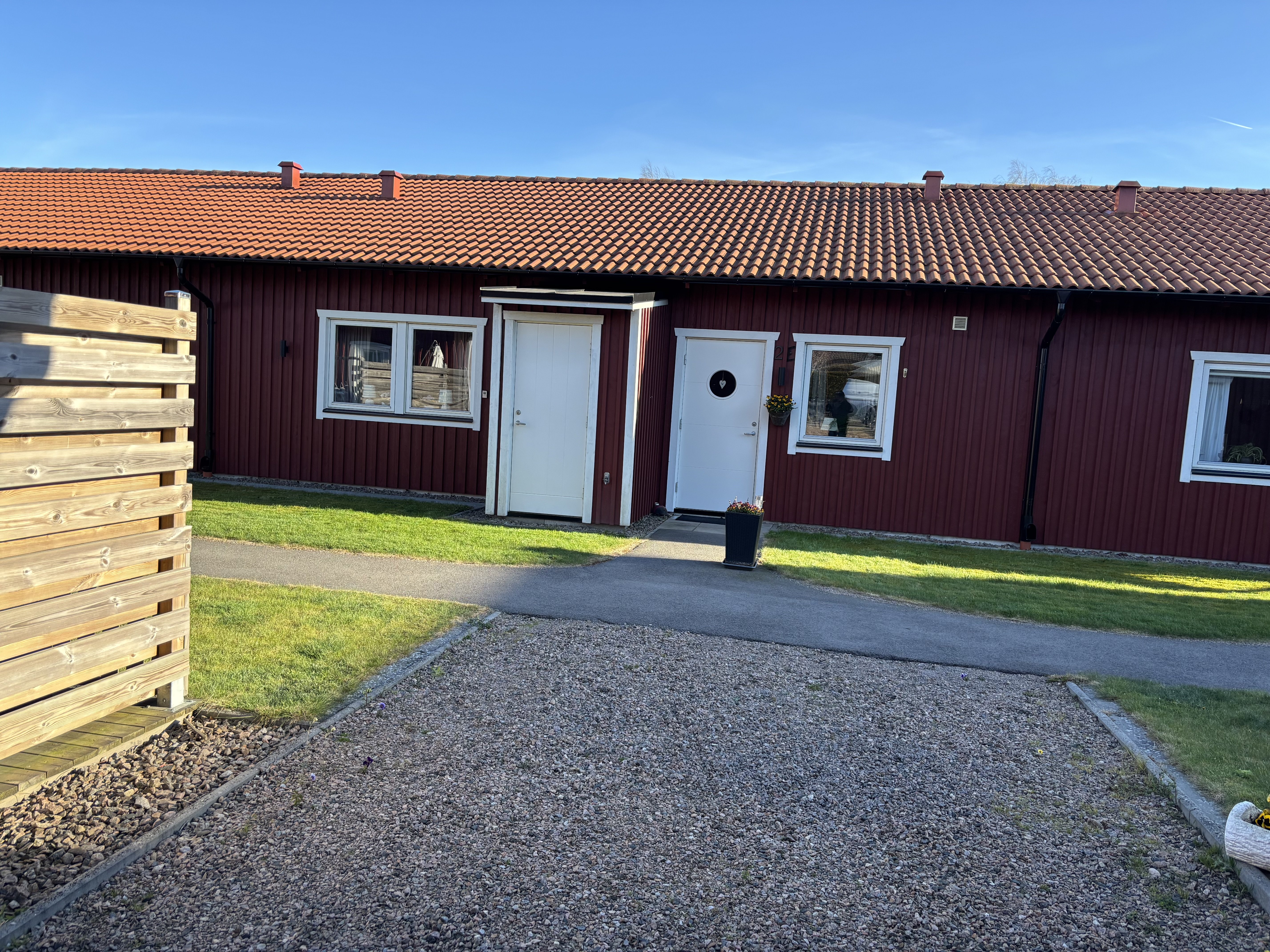 Dahlbergsvägen
