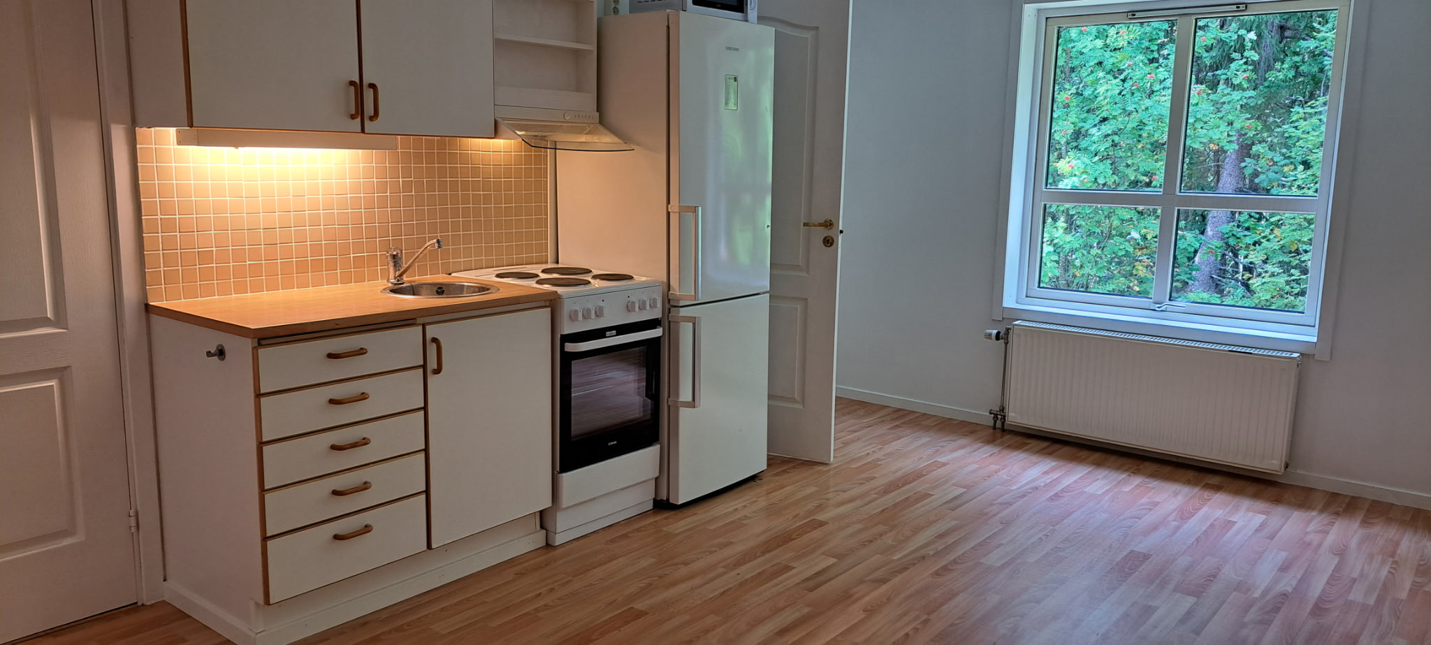 Lägenhet – Karlstad, Granhult - Bild 2