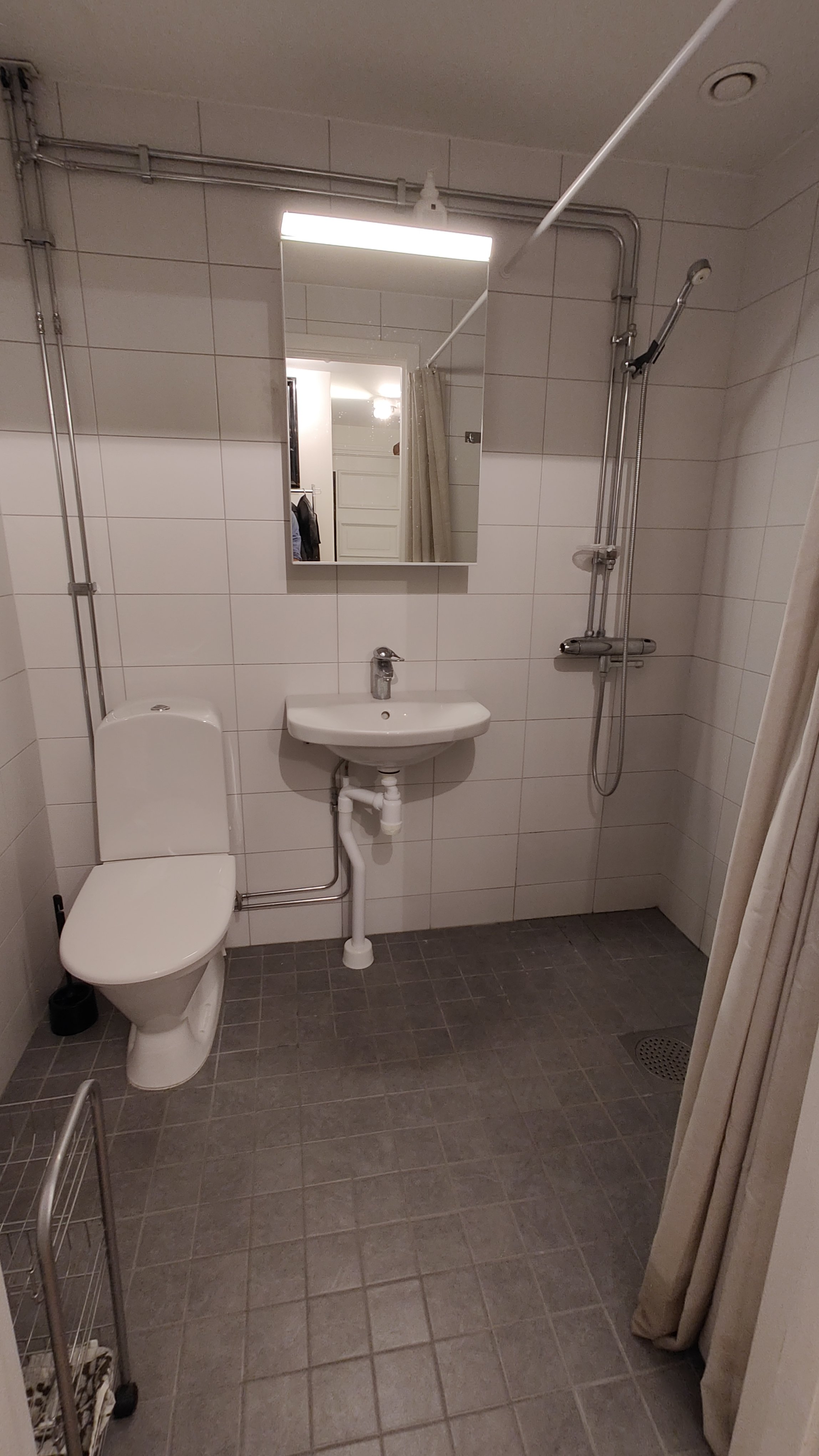 2 rum och kök, Stockholm — 15 930 kr/mån — bild 5