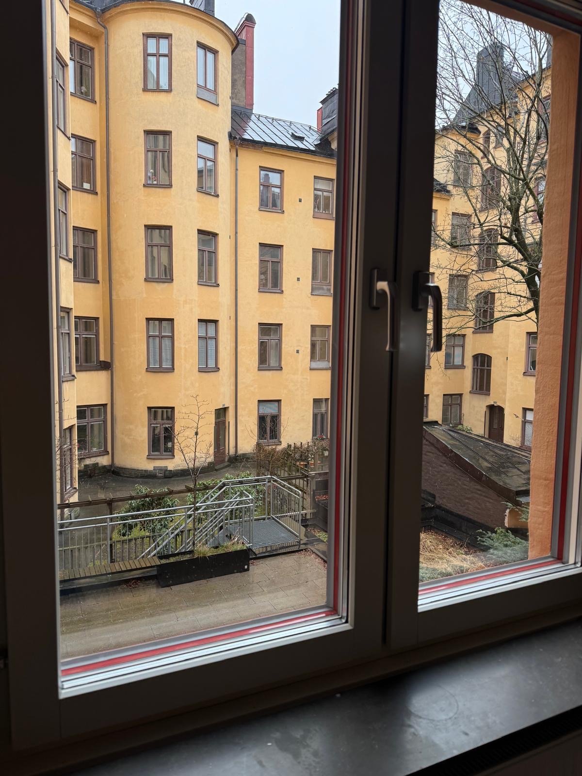 1 rum och kök, Stockholm — 11 000 kr/mån — bild 5