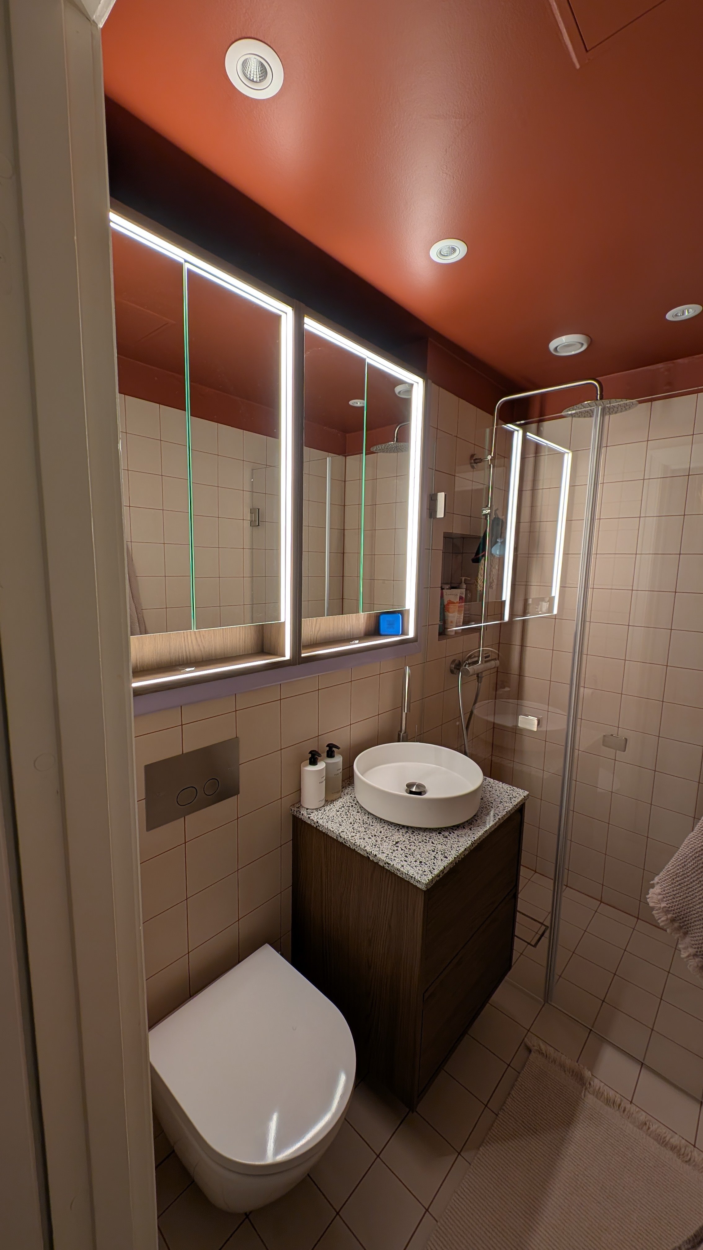 2 rok · 41 m² i Stockholm – bild 18