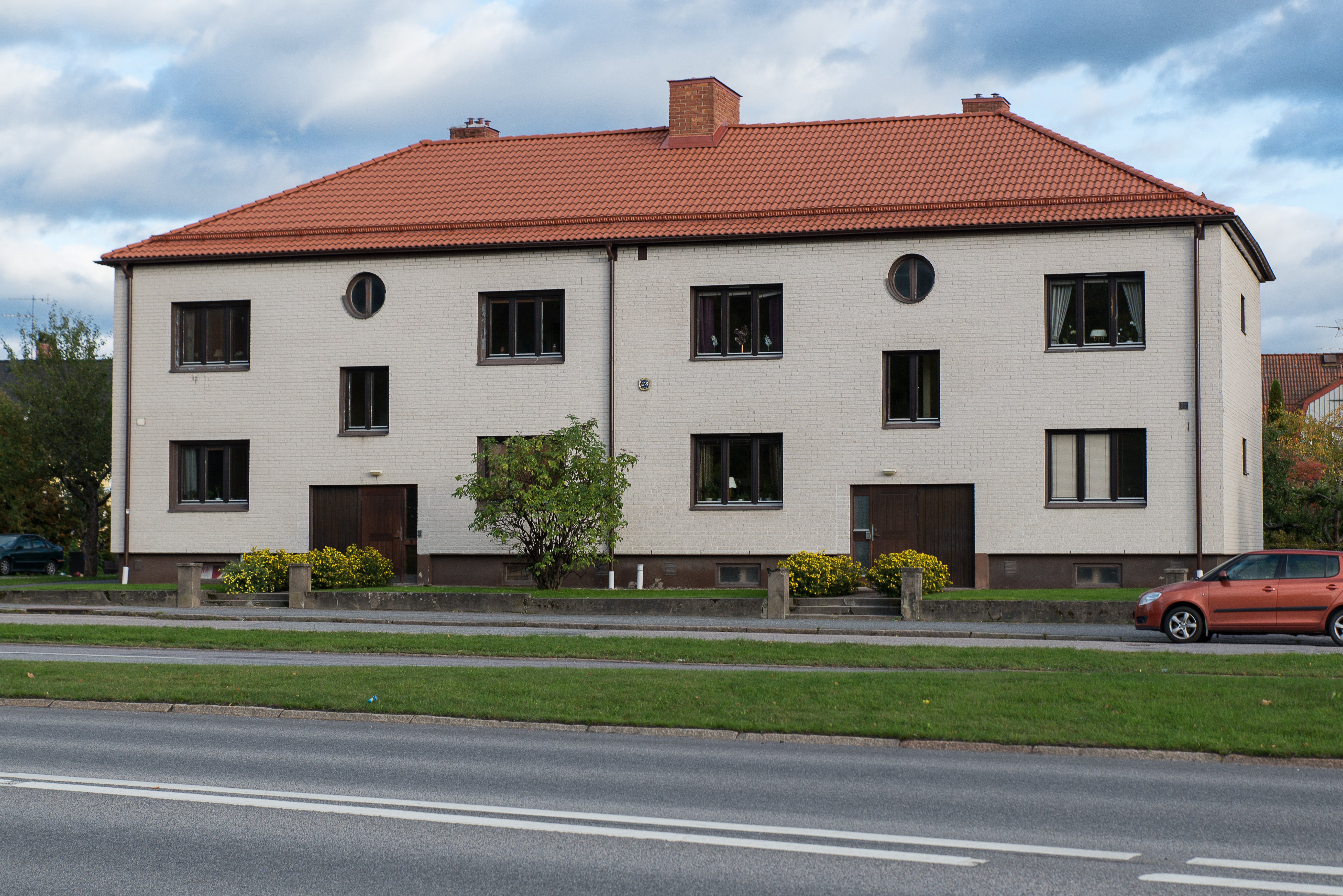 Lägenhet, 2 rooms, 50 sqm, ESKILSTUNA