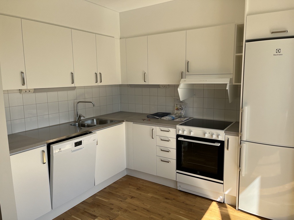 Lägenhet, 3 rooms, 68 sqm, Märsta