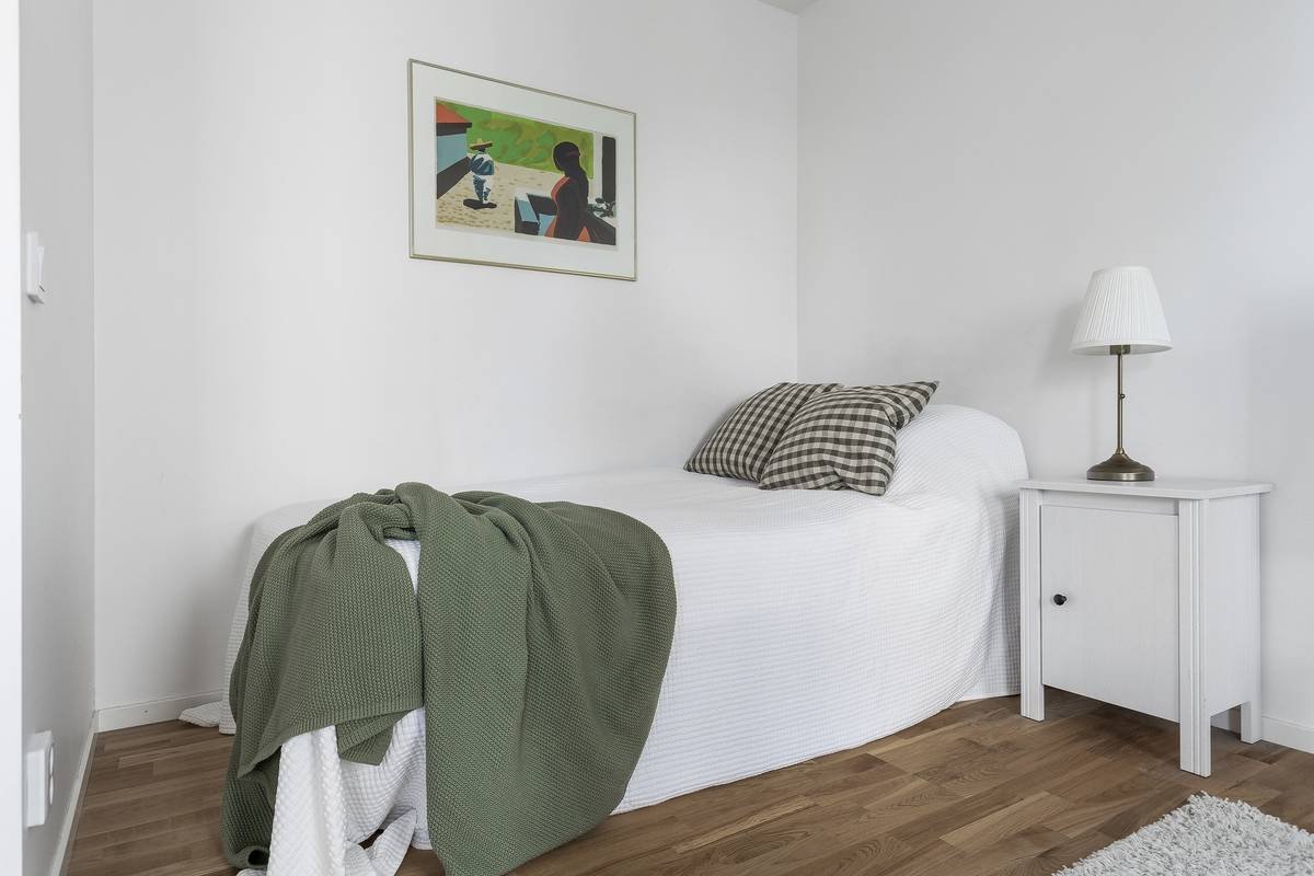 Lägenhet – Vällingby, Råcksta - Bild 2