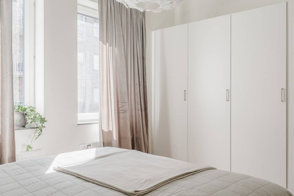 Lillbackavägen, Örebro