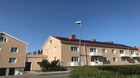 Gustafsvägen 44B