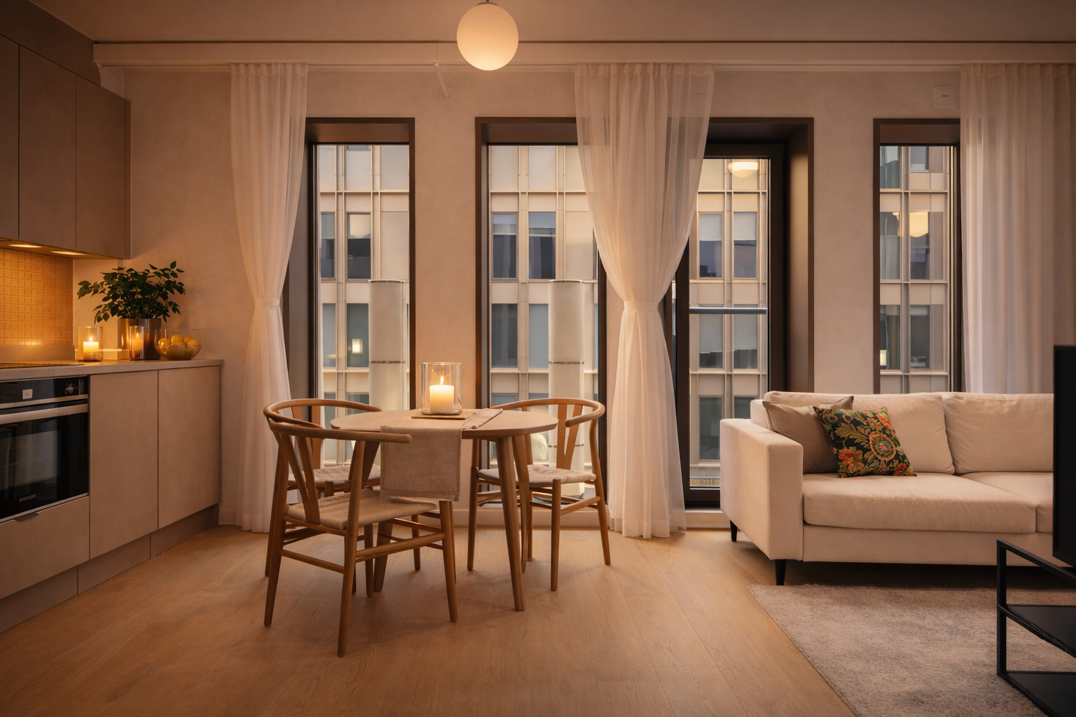 Anna Steckséns gata