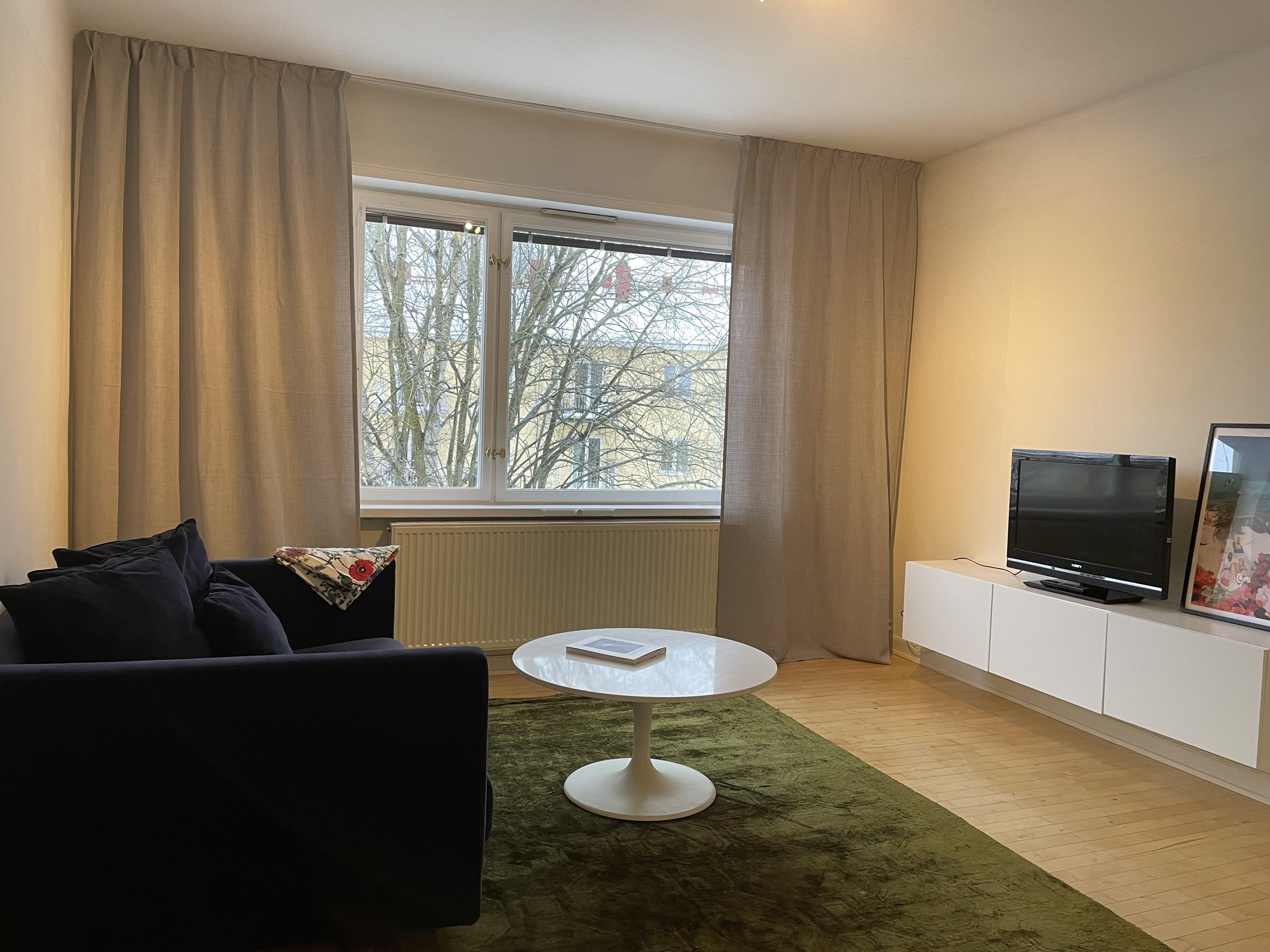 1.5 rum och kök, Hägersten — 11 400 kr/mån — bild 4