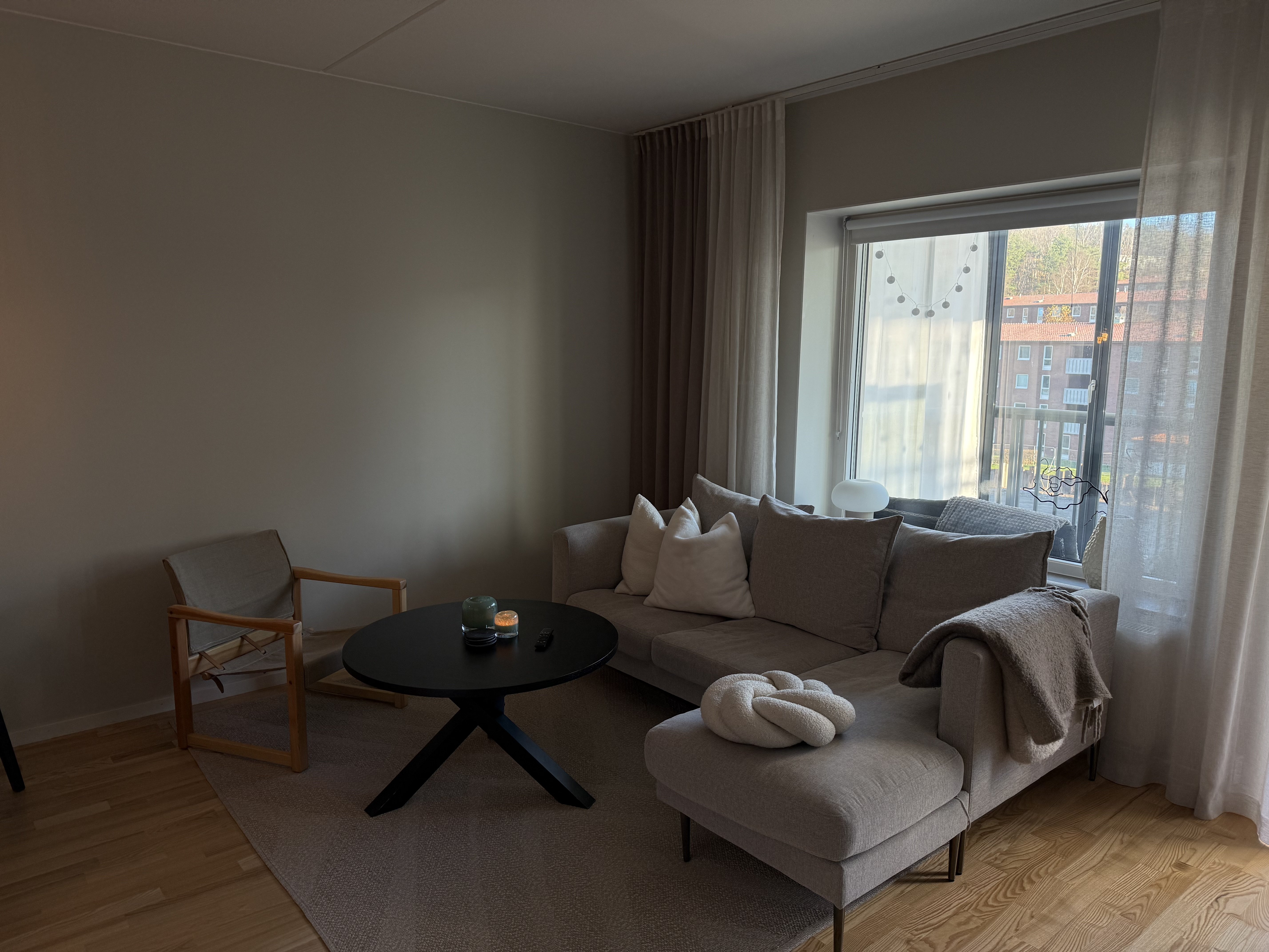 Lägenhet, 2 rum, 53 kvm, Göteborg