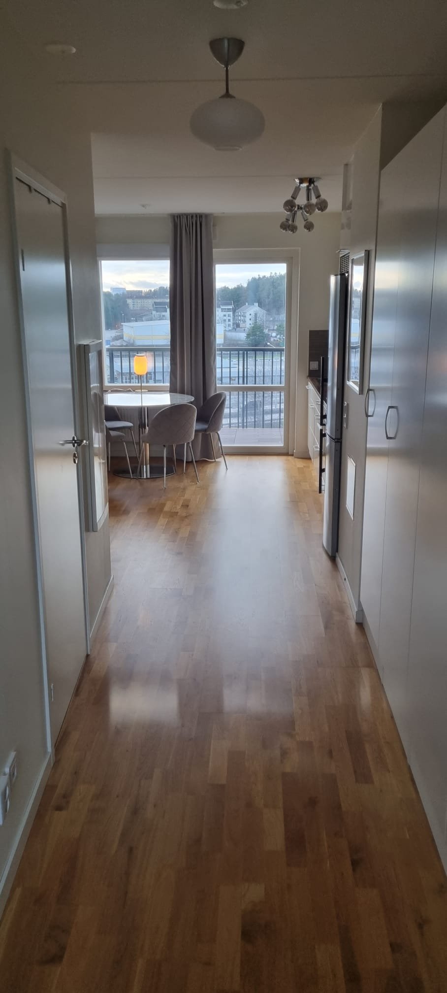 2 rok · 47 m² i Sundbyberg – bild 6