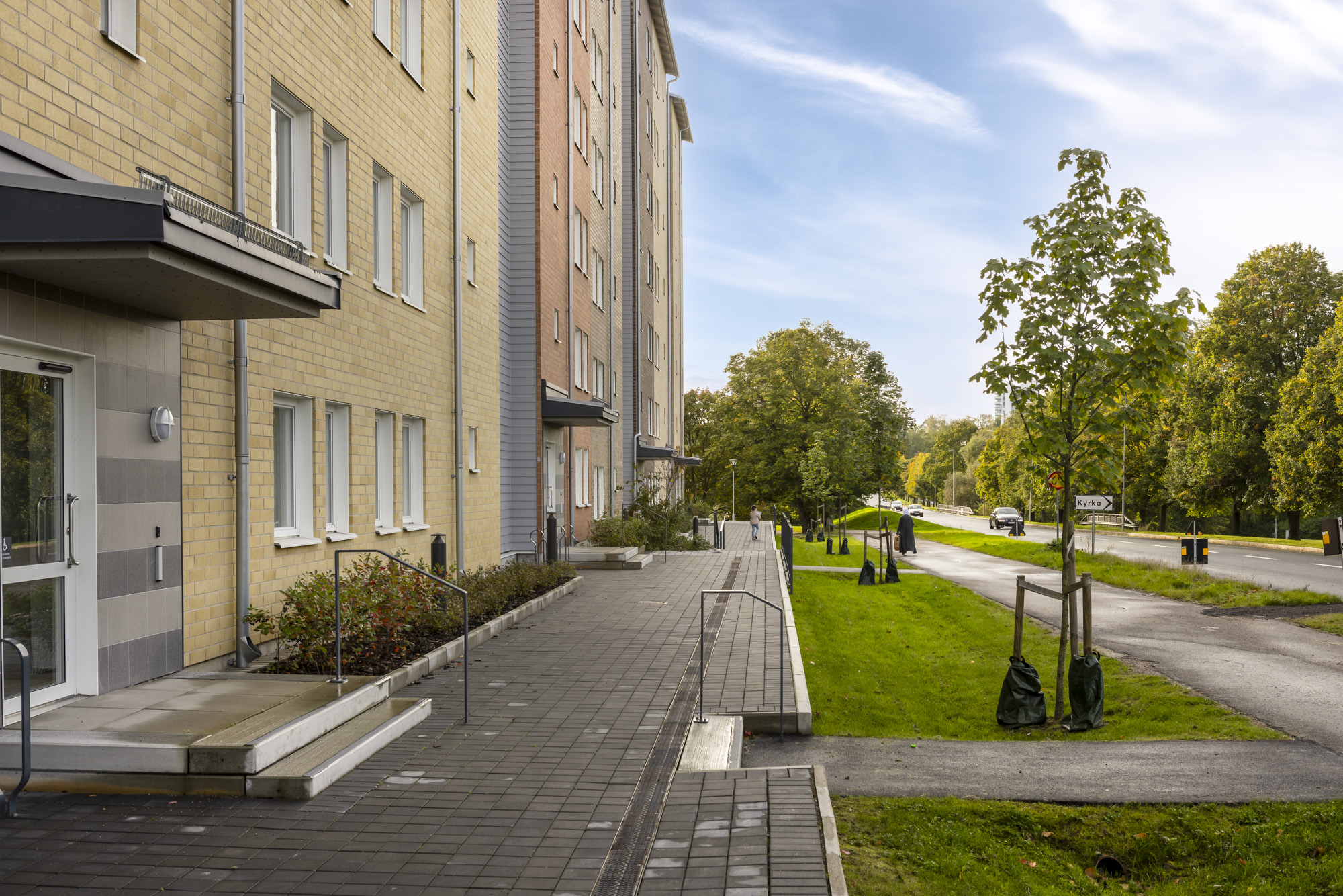 Ridderstads gata 24, Linköping — photo 3