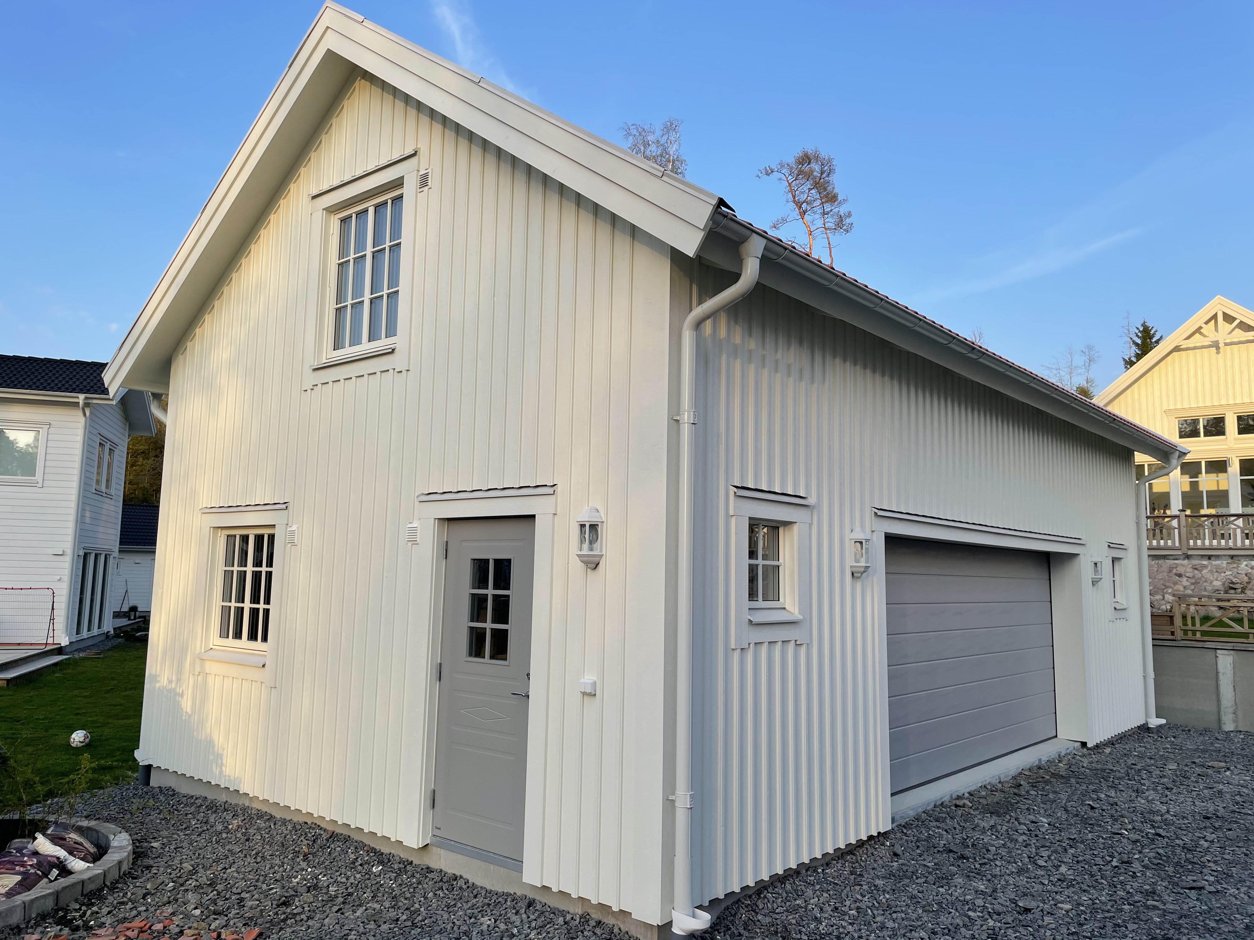 Lägenhet, 2 rooms, 46 sqm, Lerum