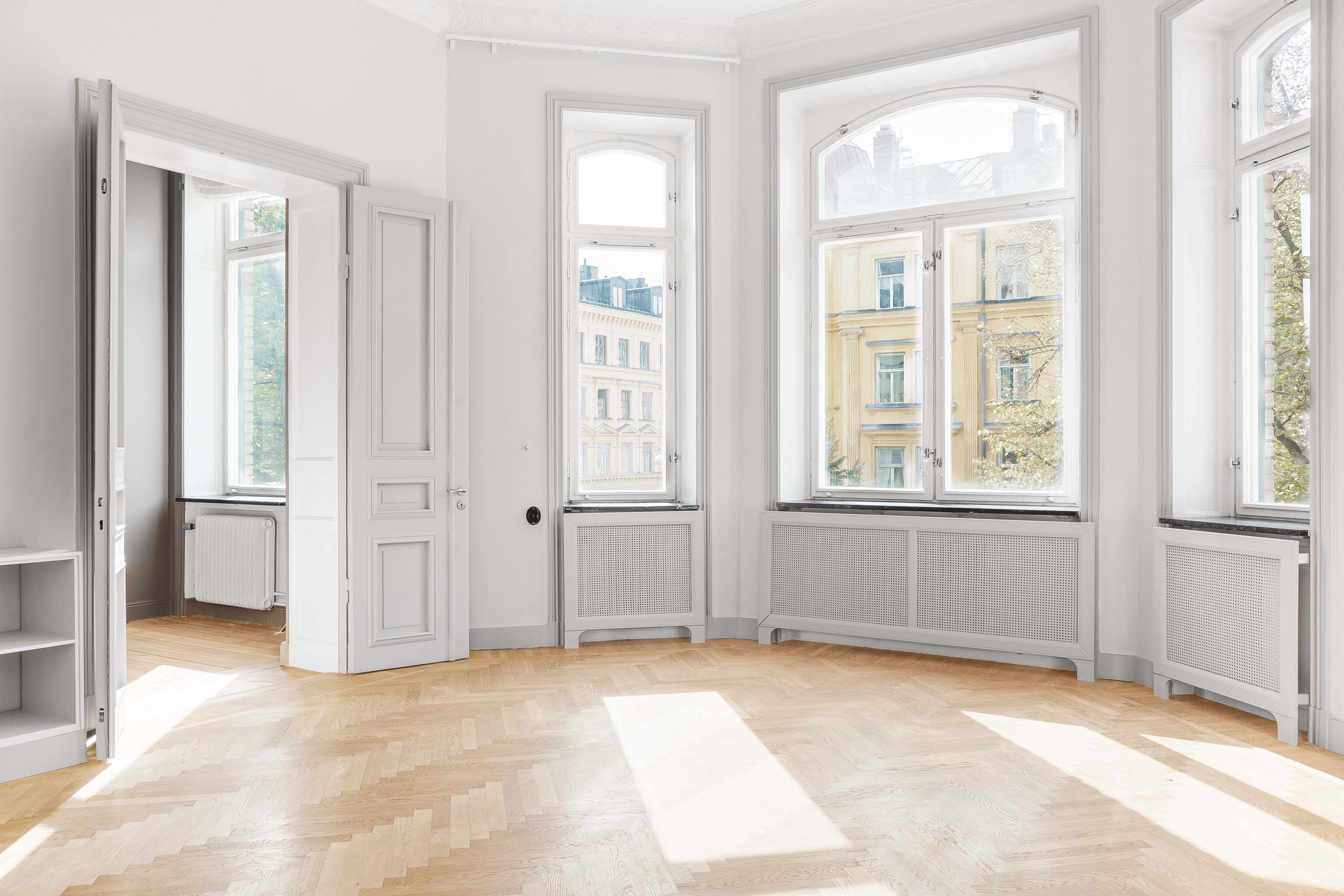 Lägenhet, 2 rum, 47 kvm, Stockholm