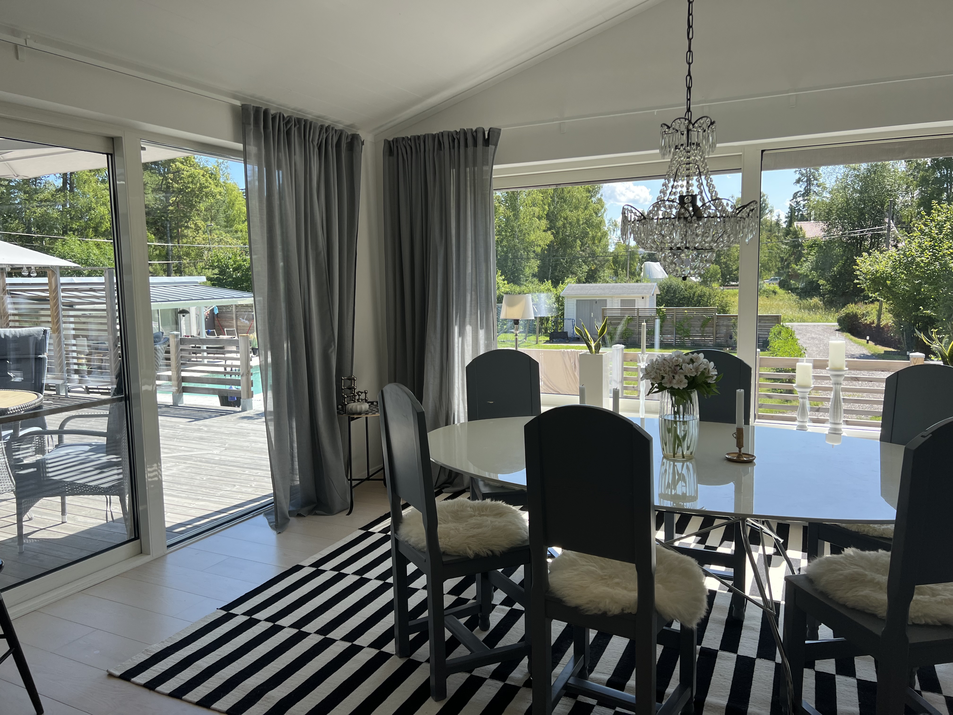 Villa/Hus, 3 rooms, 80 sqm, Åkersberga
