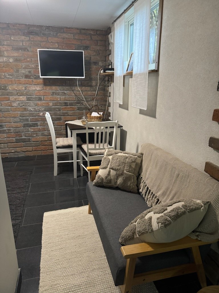 Lägenhet, 2 rum, 50 kvm, Hisings Backa