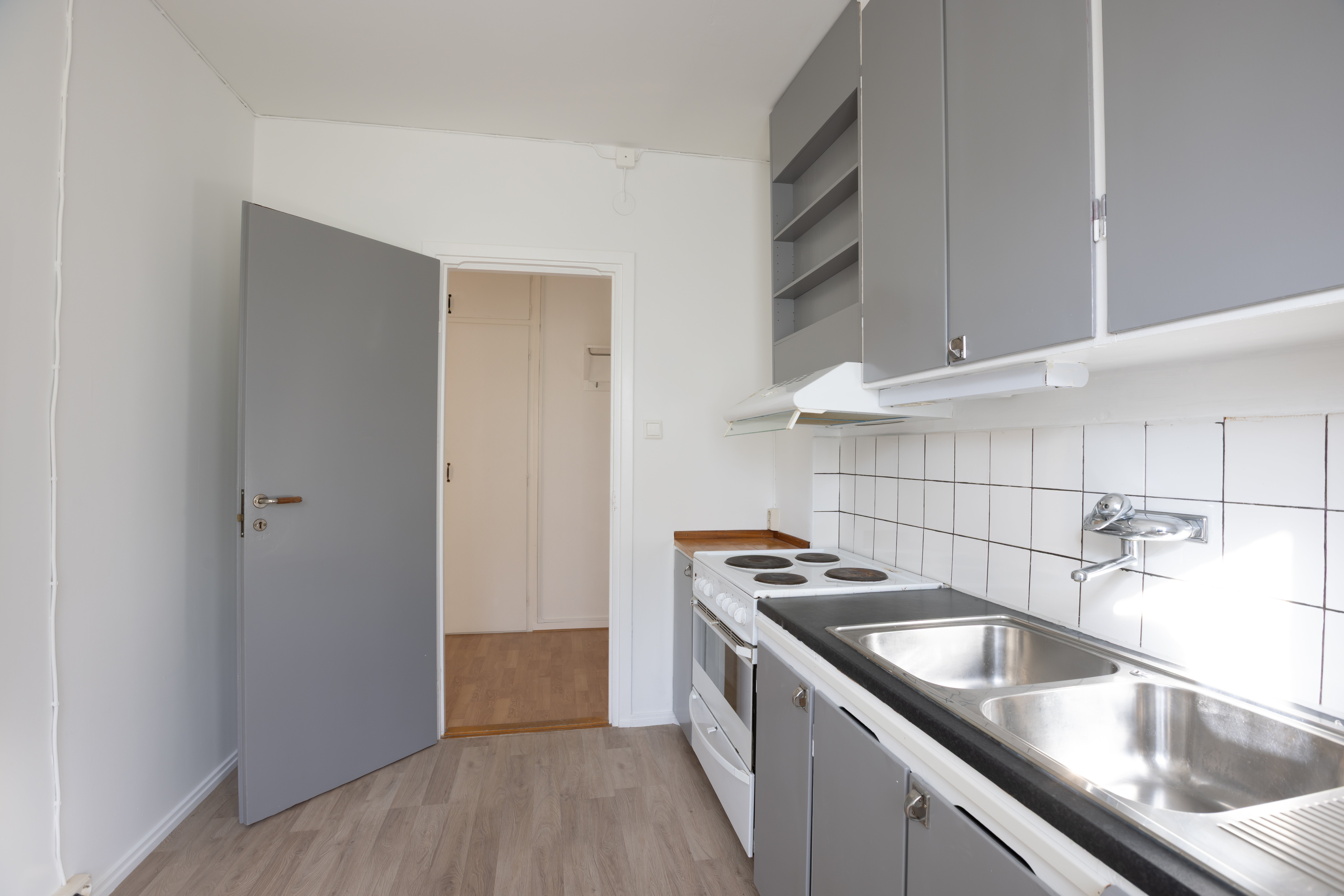 Lägenhet, 2 rooms, 54 sqm, Fagersta