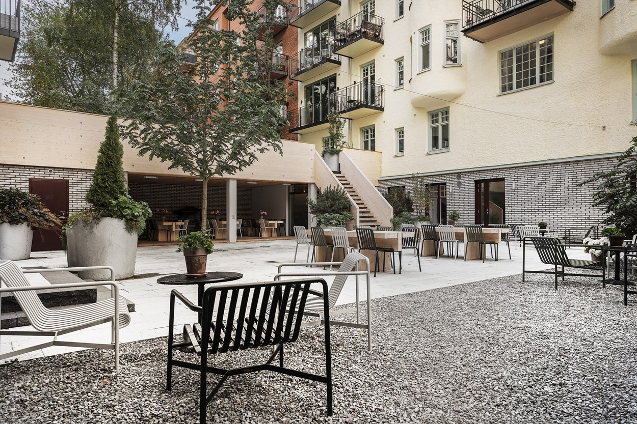 1 rum och kök, Stockholm — 13 500 kr/mån — bild 5