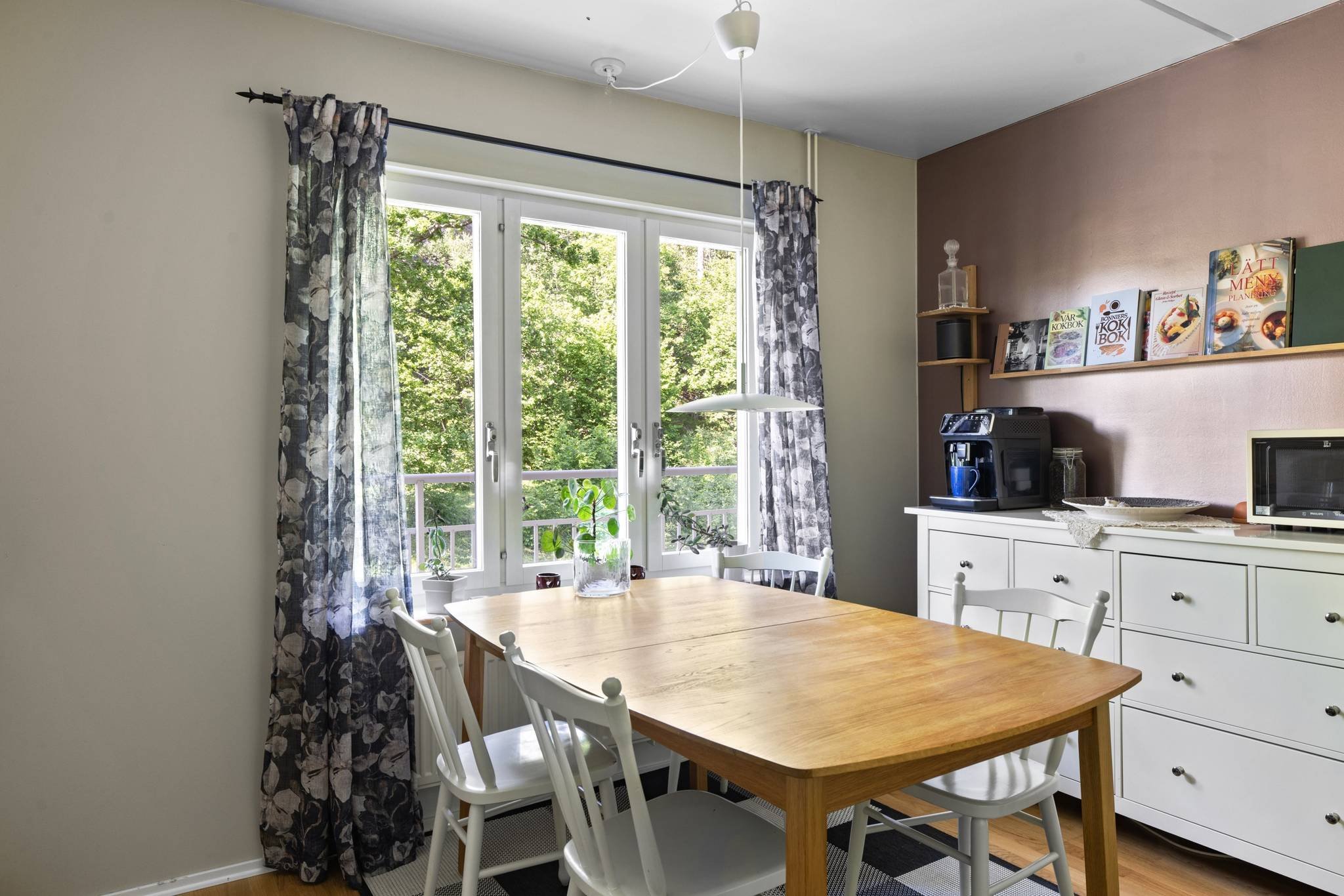 Apartment in Tullinge, Römossen, Stockholms län - Bild 4