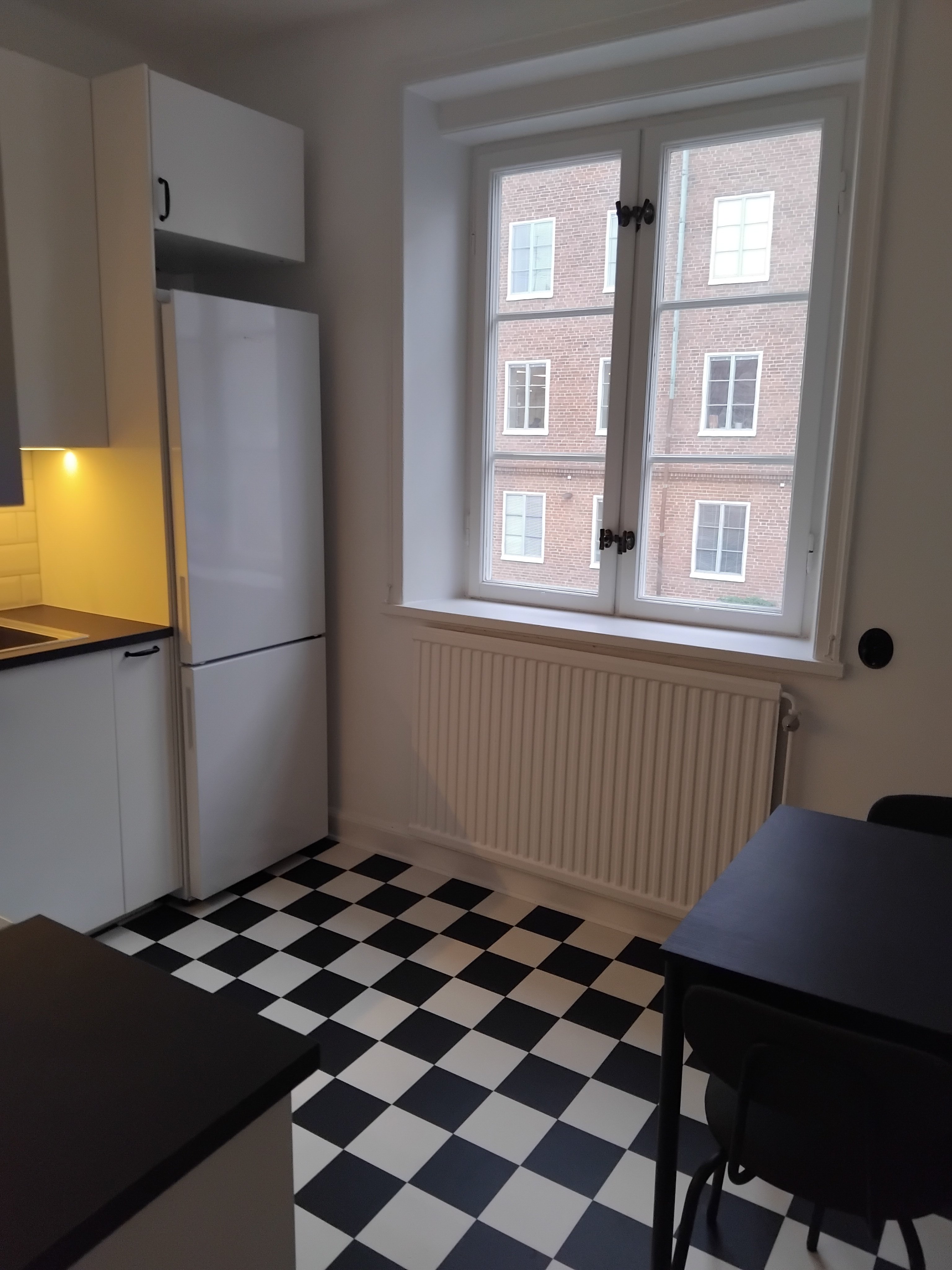 Lägenhet, 2 rooms, 35 sqm, Malmö