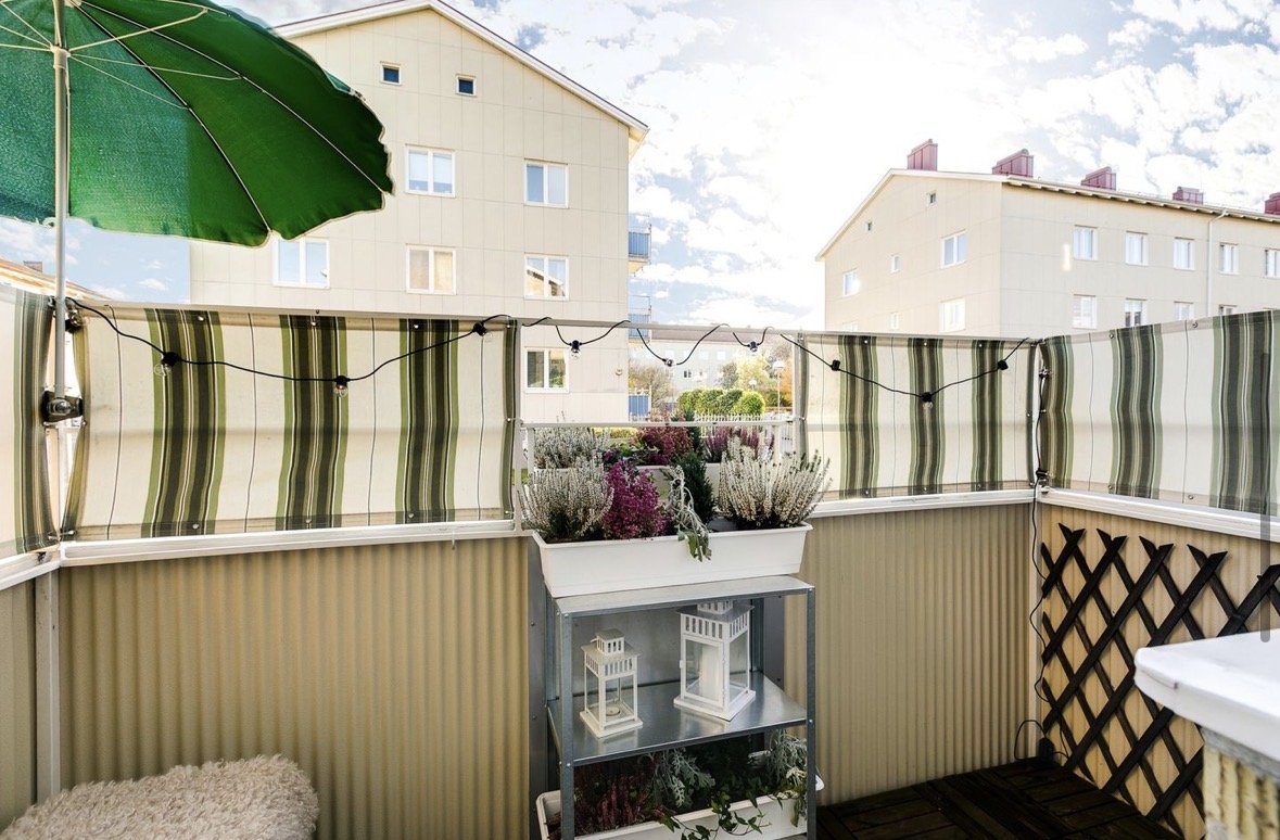 Mariedalsvägen, Malmö