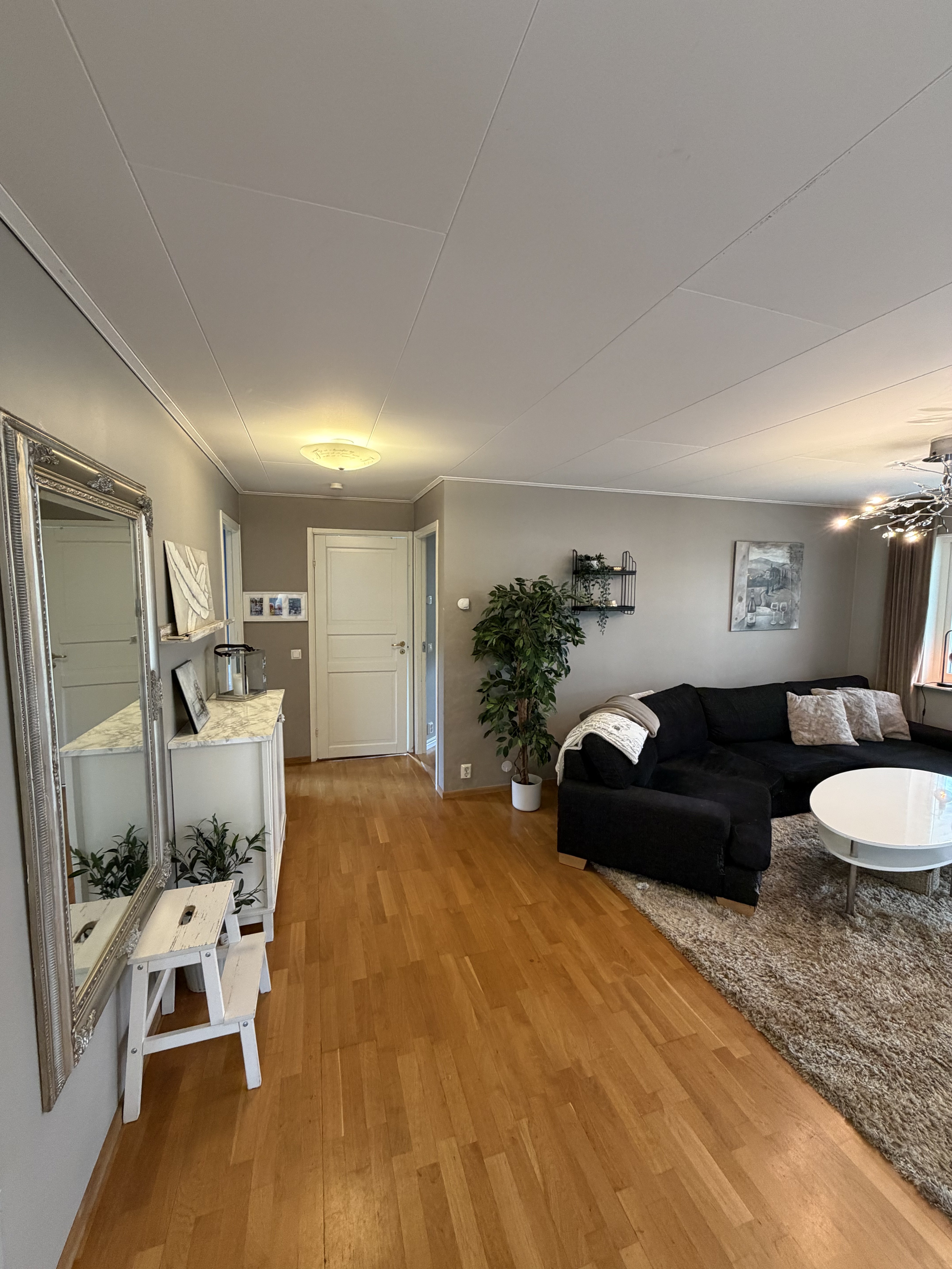 Villa/Hus, 4 rooms, 114 sqm, Bergshamra
