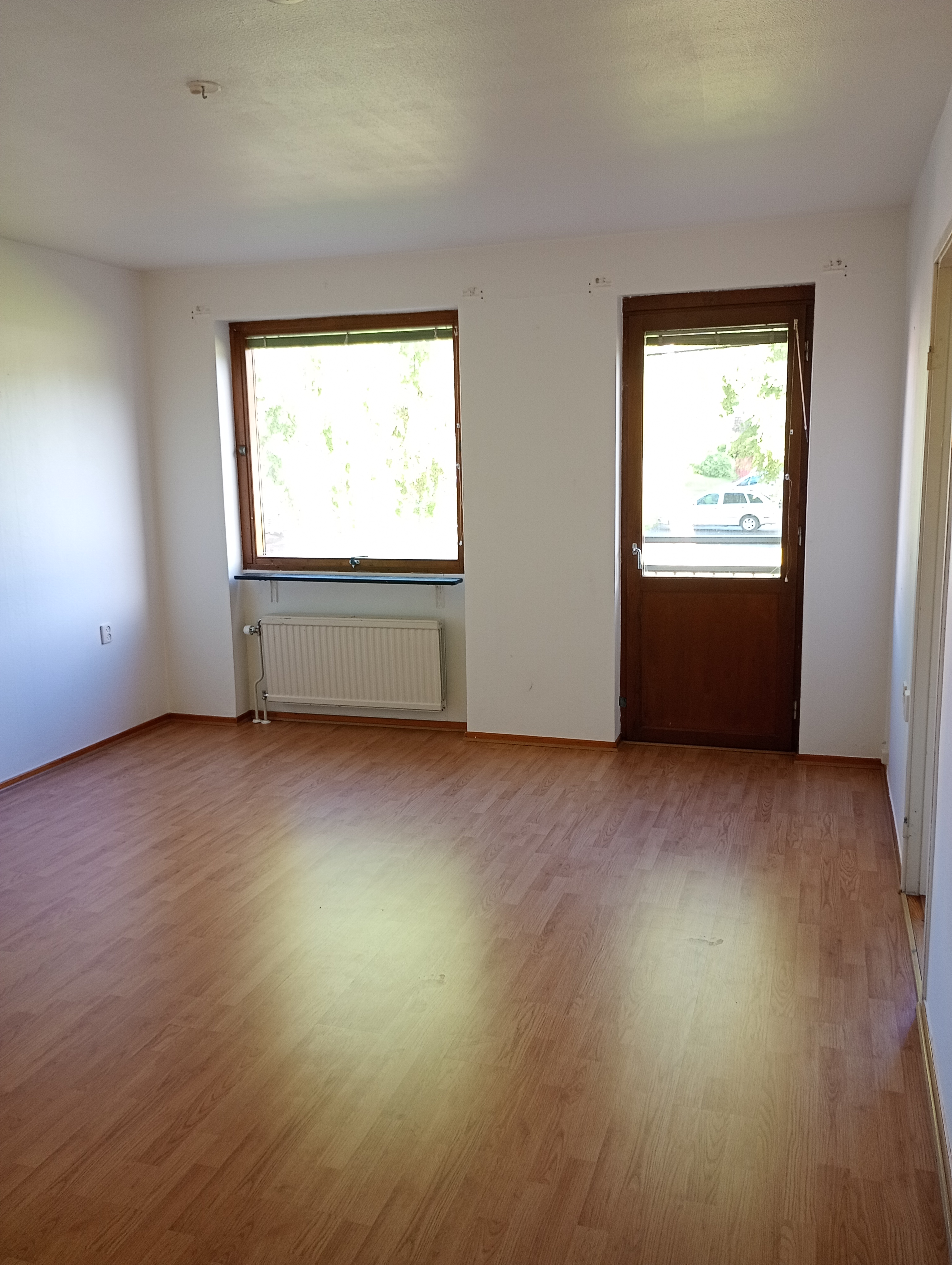 Lägenhet, 1 rooms, 40 sqm, Bjärnum