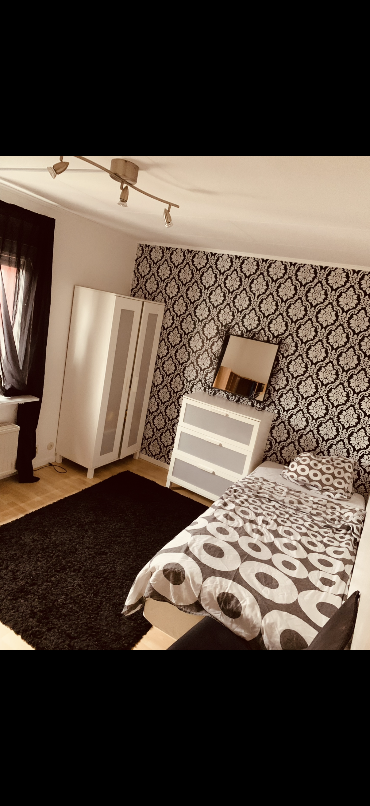 Radhus, 1 rooms, 13 sqm, Kista