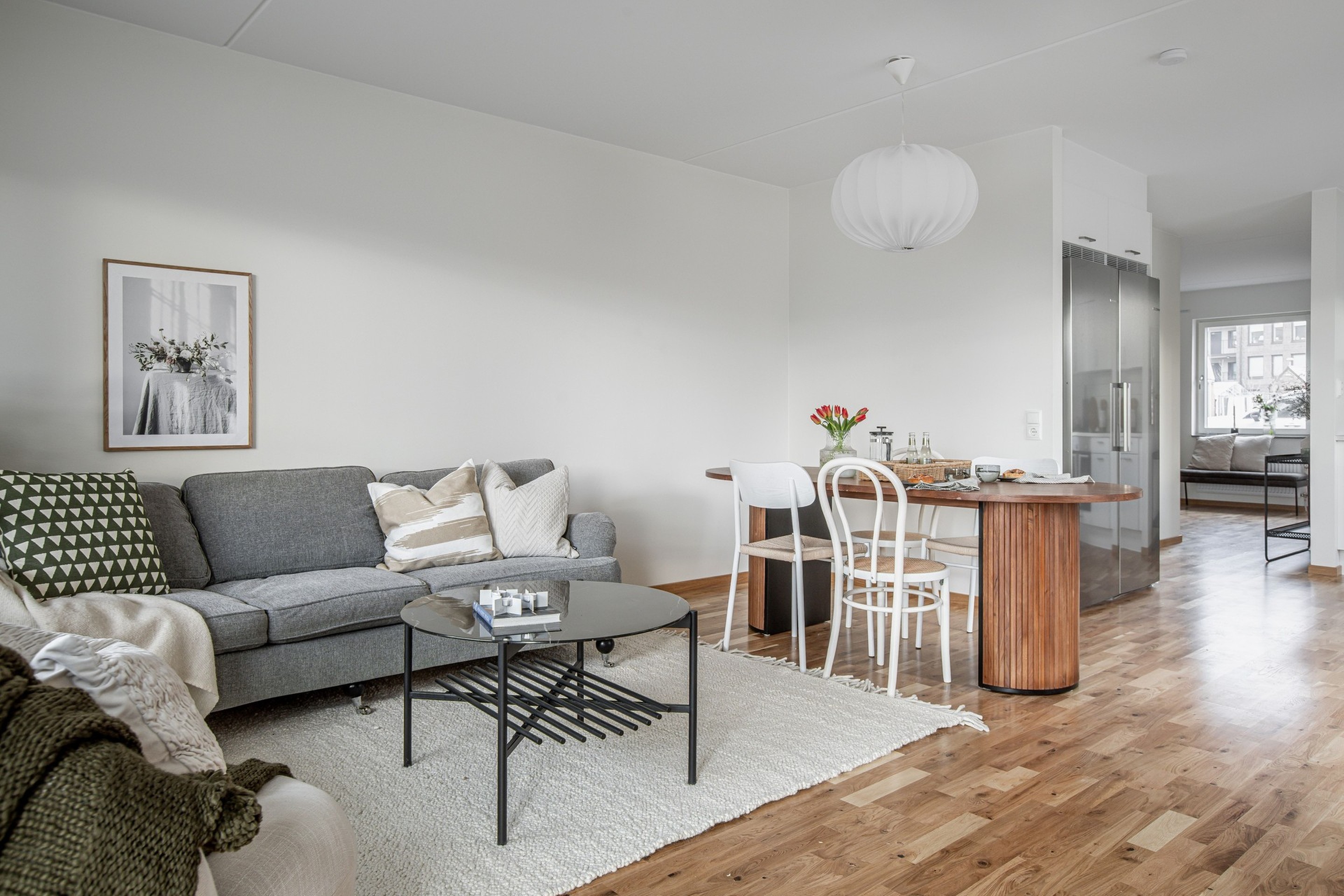 Lägenhet – Växjö, Söder - Bild 4
