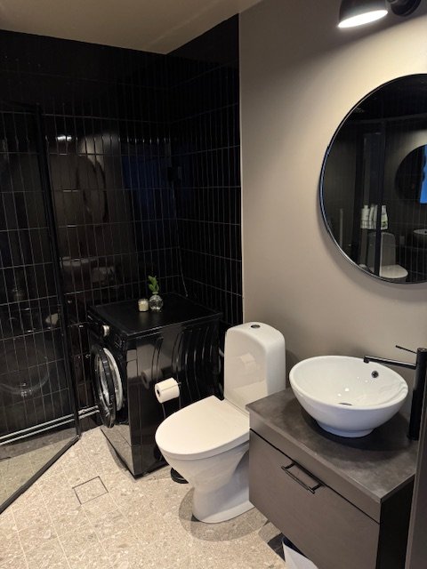 3 rum och kök, Stockholm — 32 000 kr/mån — bild 2