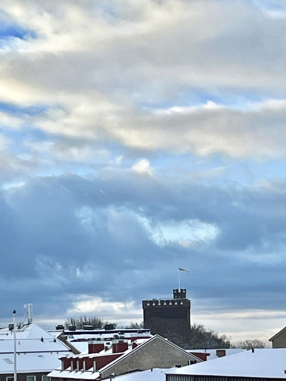 Elias Follins gata, Helsingborg — photo 4