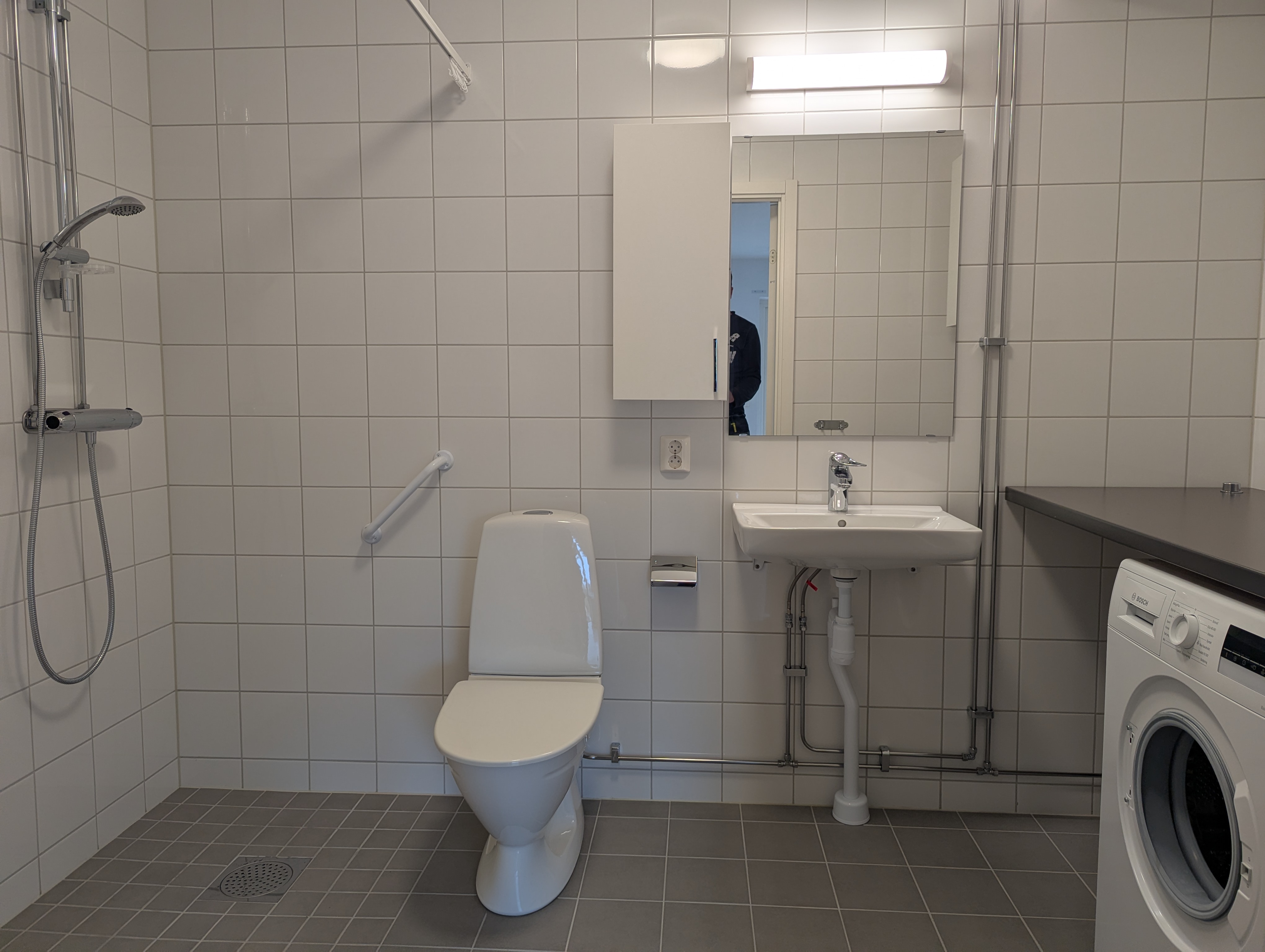 2 rok · 60 m² i Lessebo – bild 9