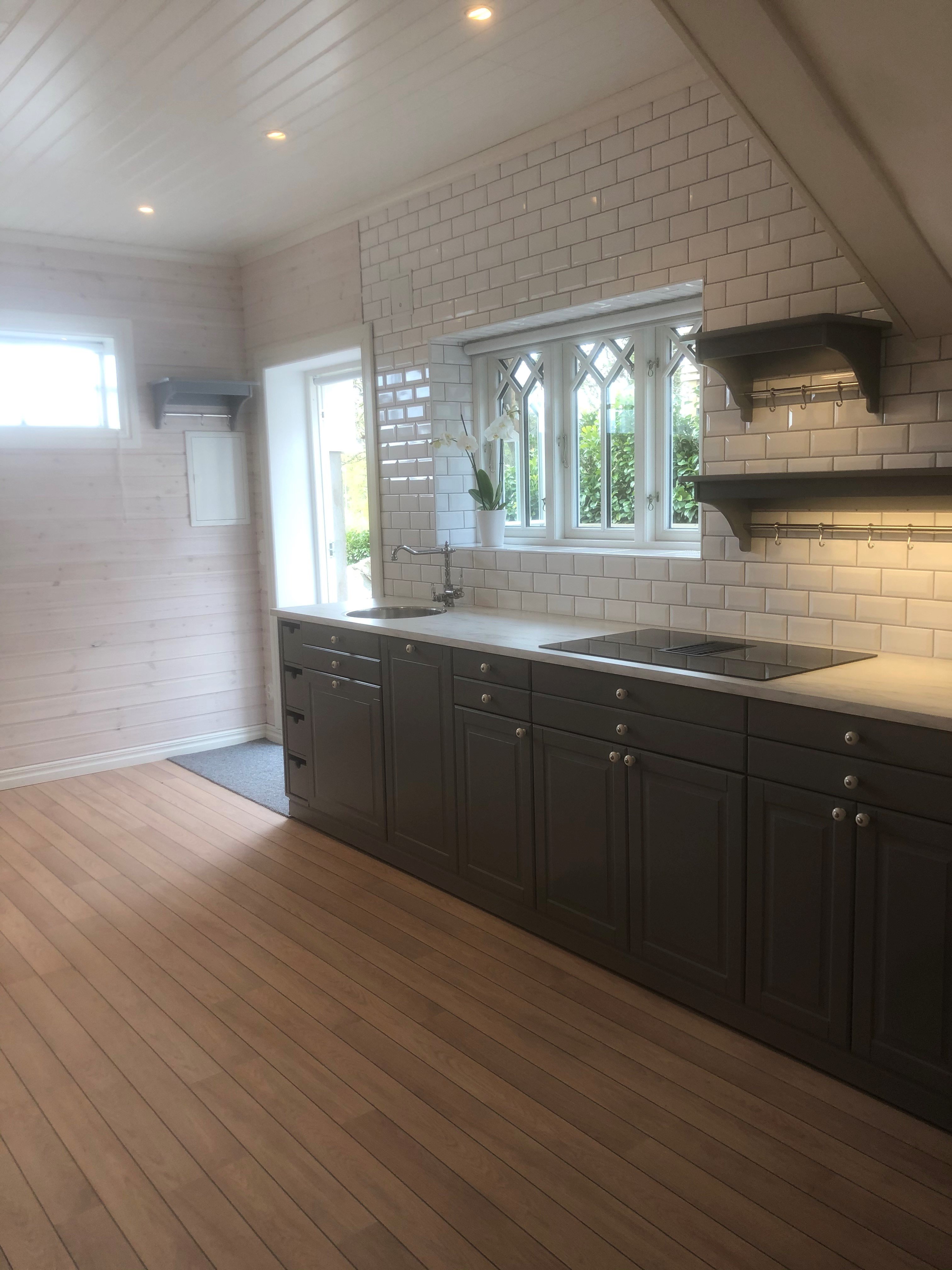 Lägenhet, 2 rooms, 33 sqm, Torslanda