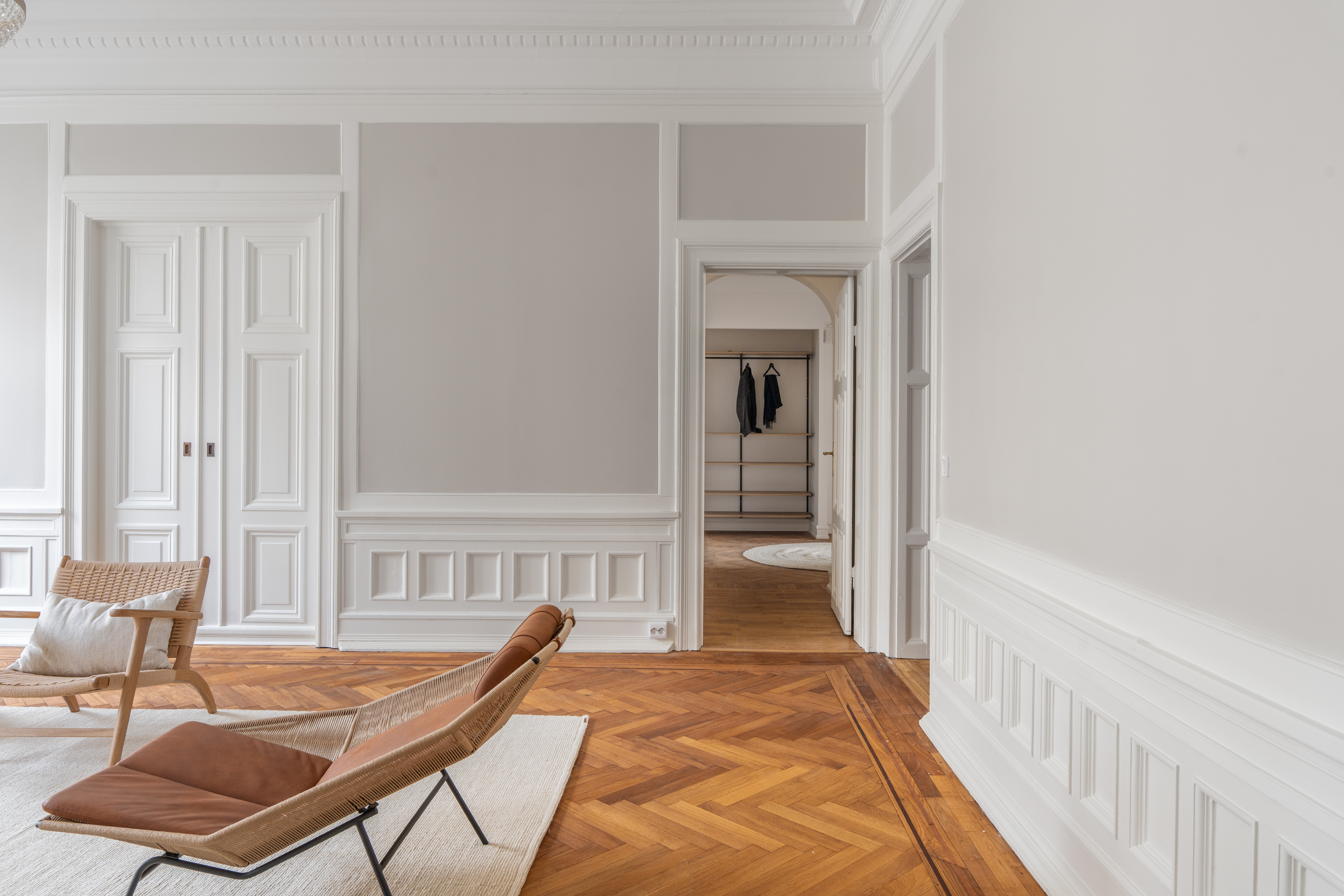 4 rok · 142 m² i Malmö – bild 8