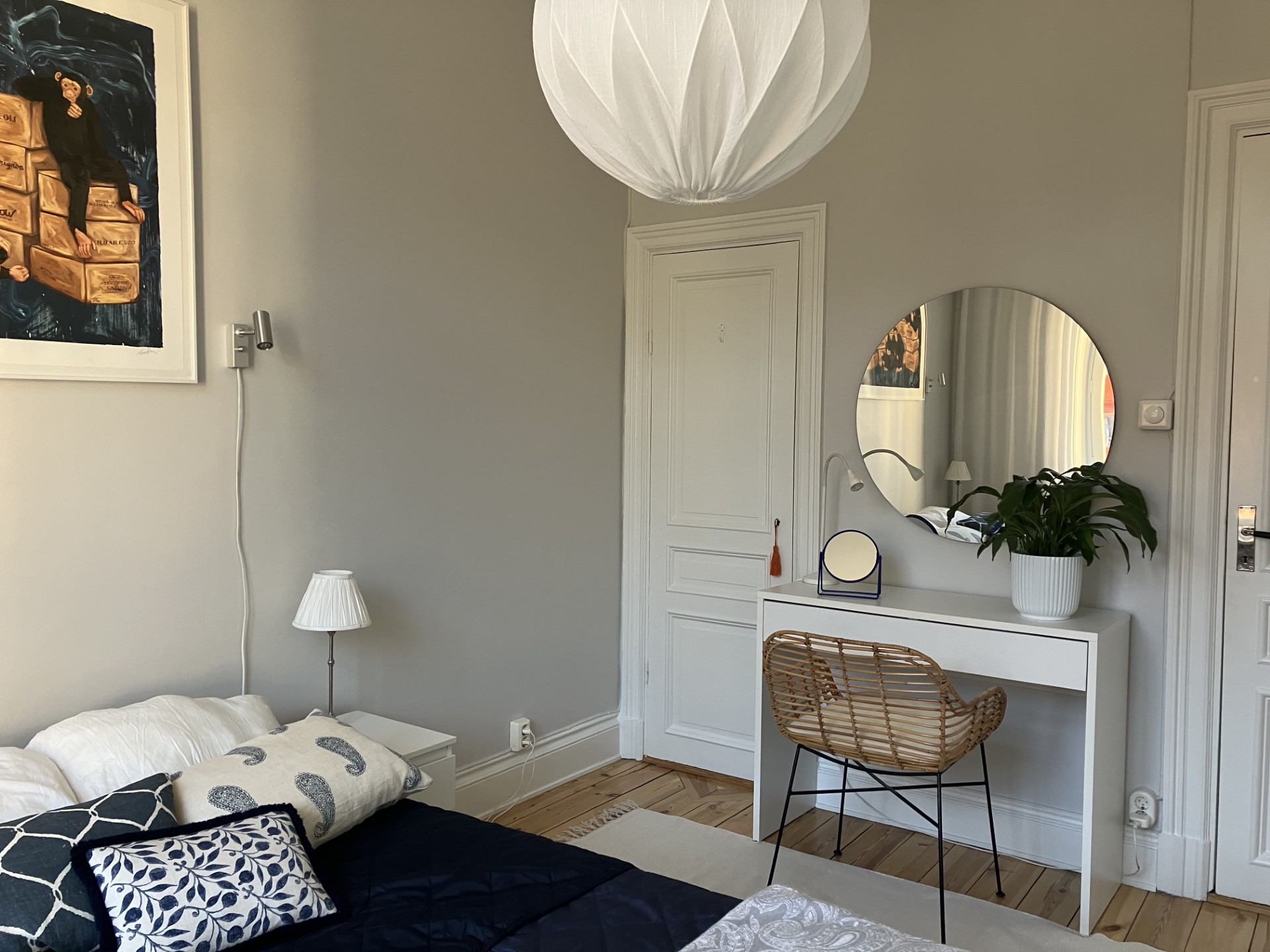 1 rum och kök, Stockholm — 7 000 kr/mån — bild 4