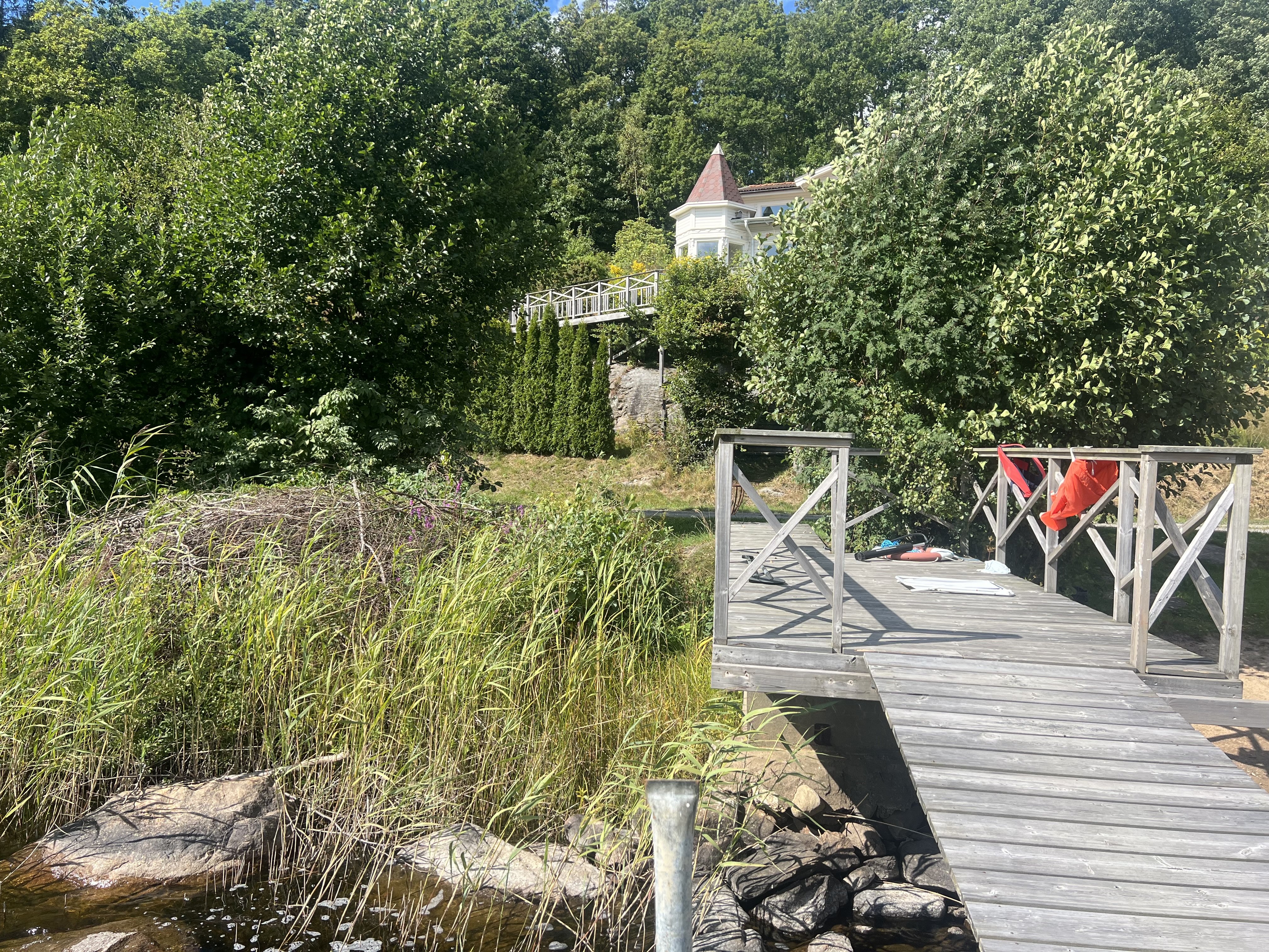 4 rok · 112 m² i Kungsbacka – bild 23