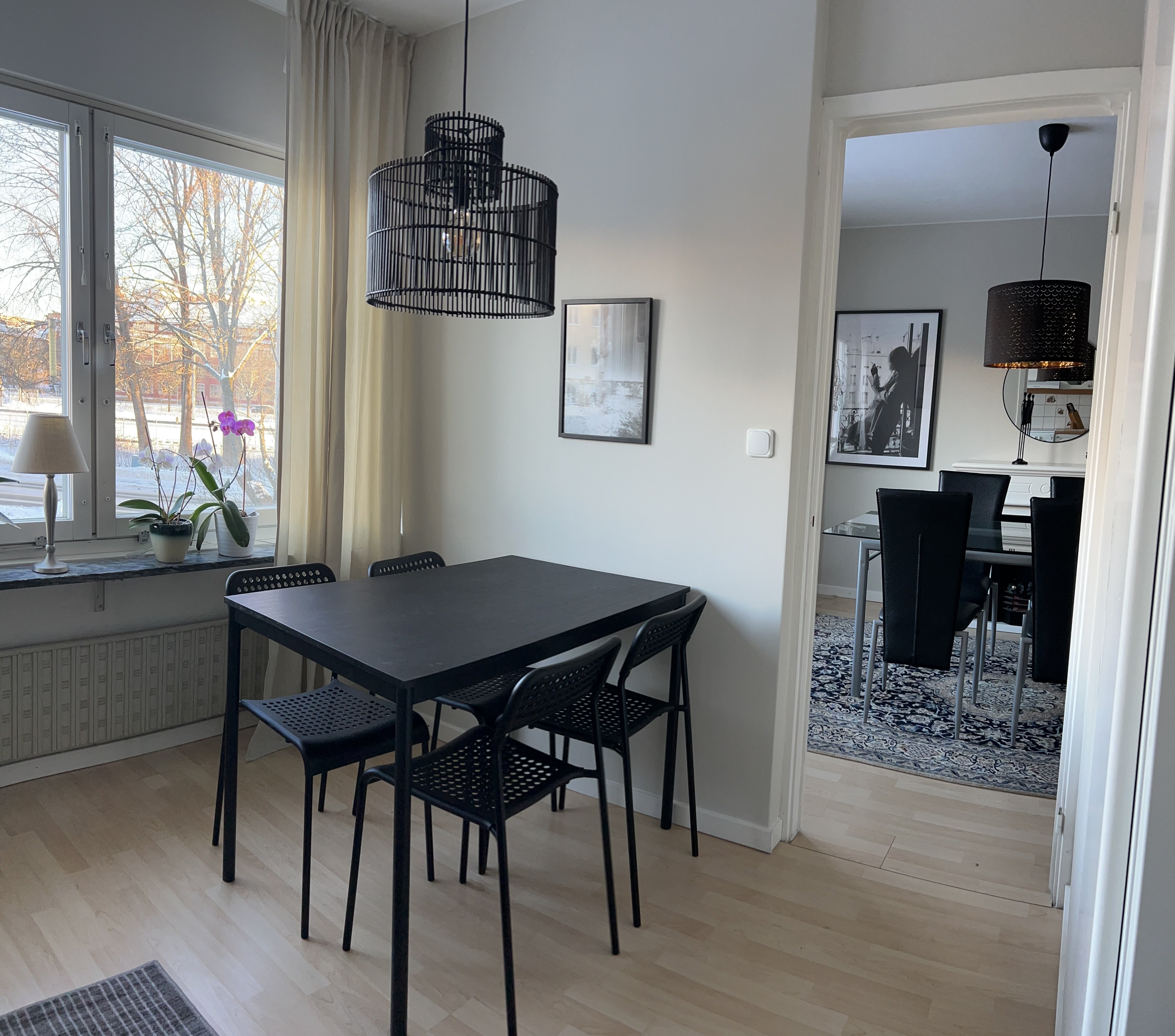 Svartå Bangata, Örebro — photo 2