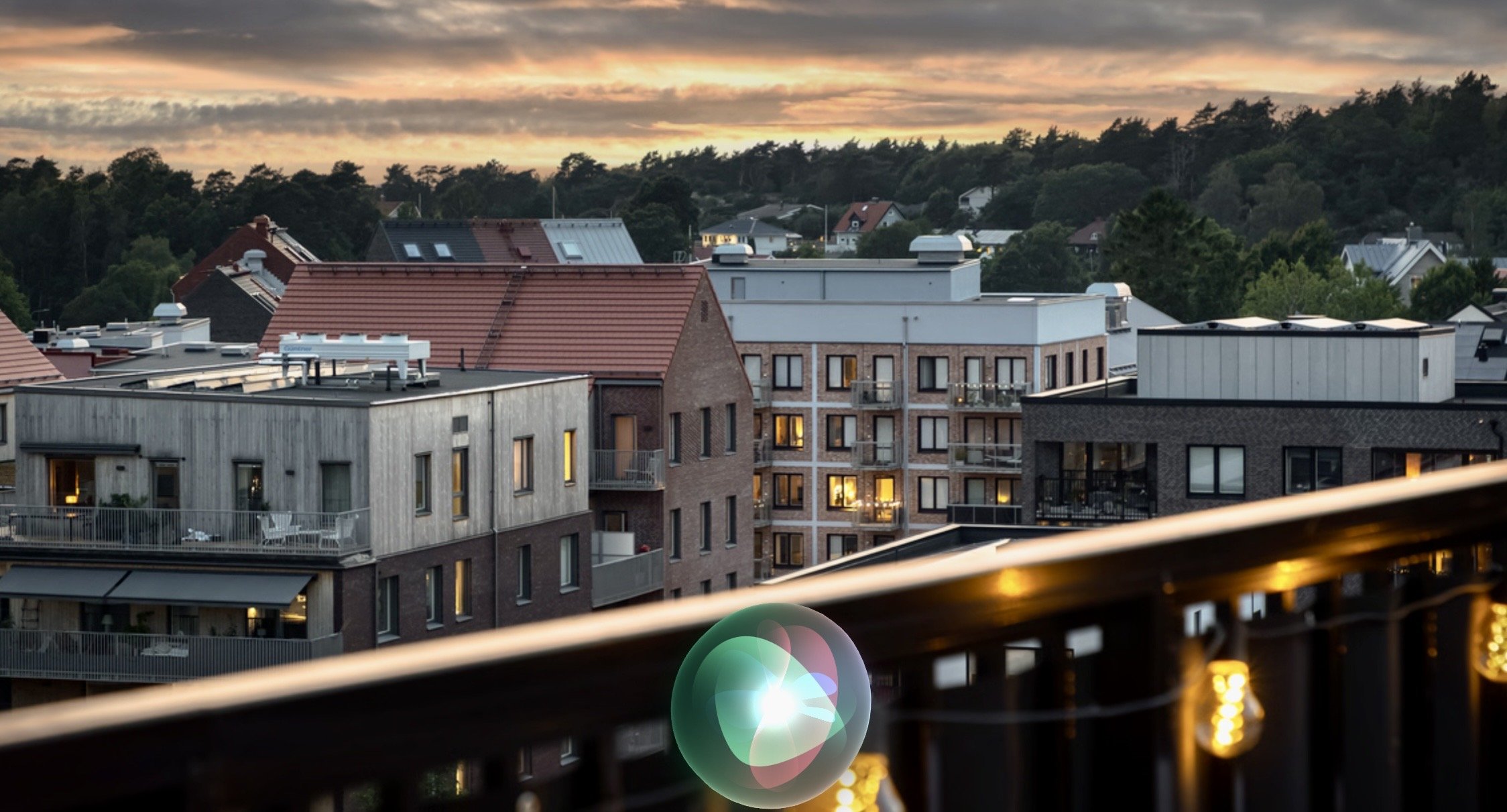 4 rok · 98 m² i Hovås – bild 5