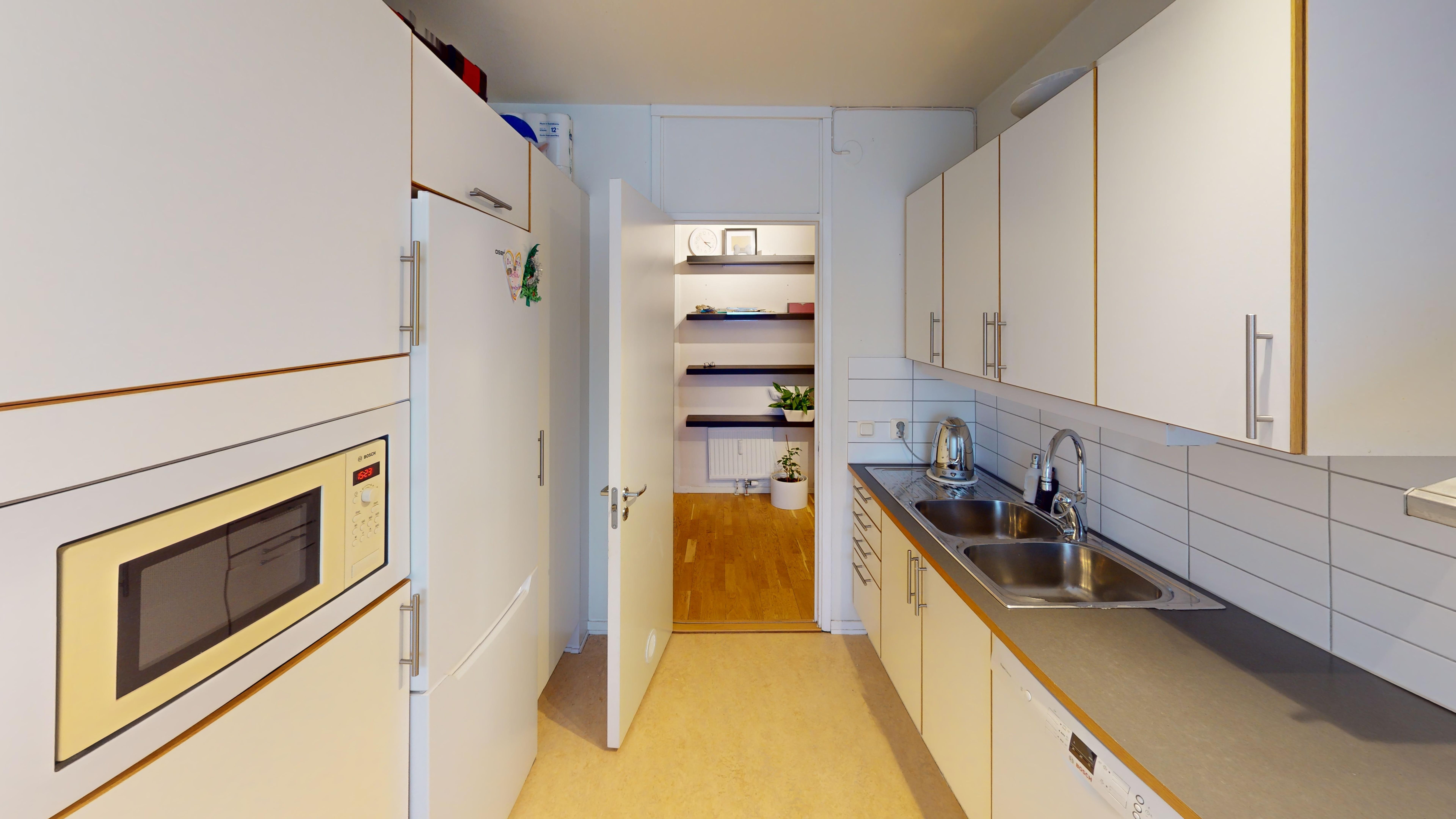 Kometgatan 25, Göteborg — photo 2