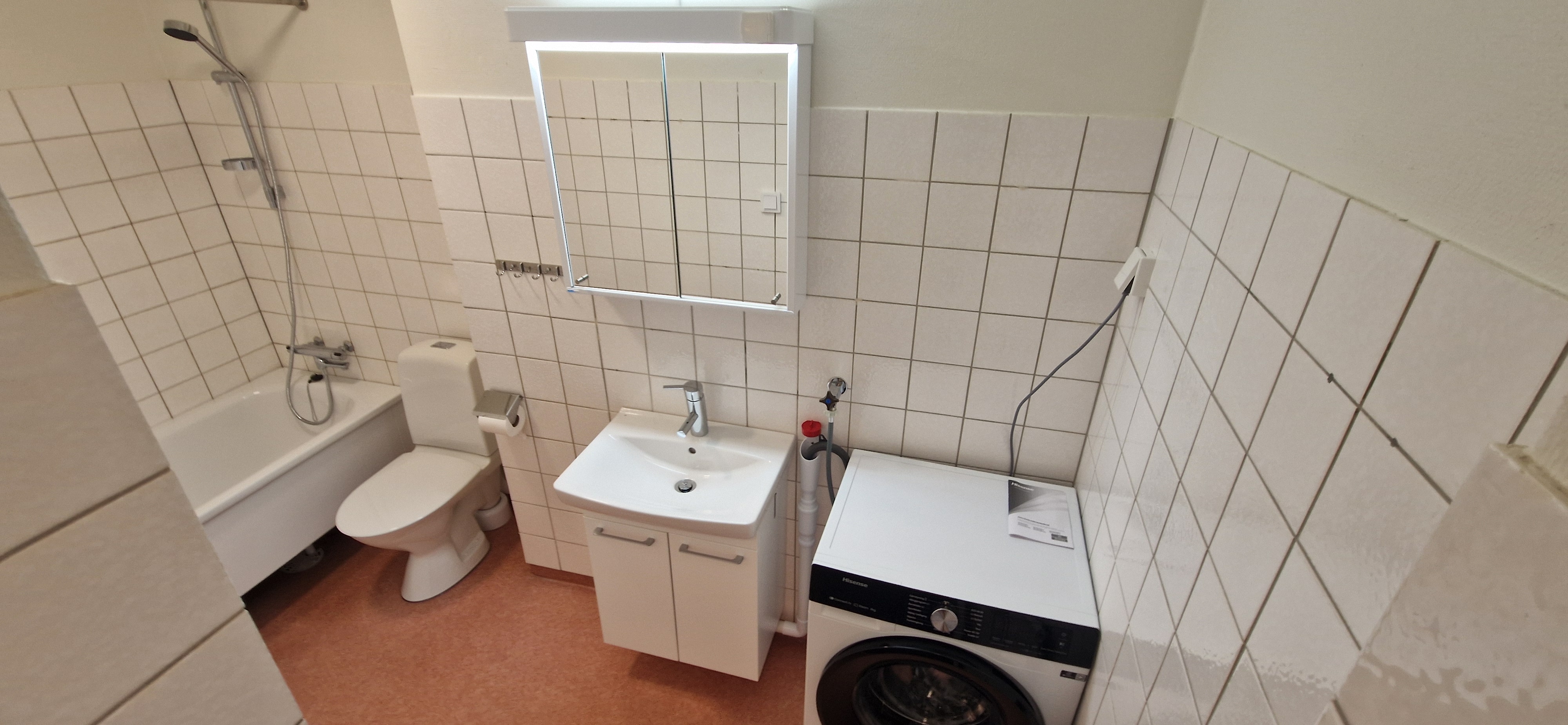 Lägenhet, 3 rum, 87 kvm, Helsingborg